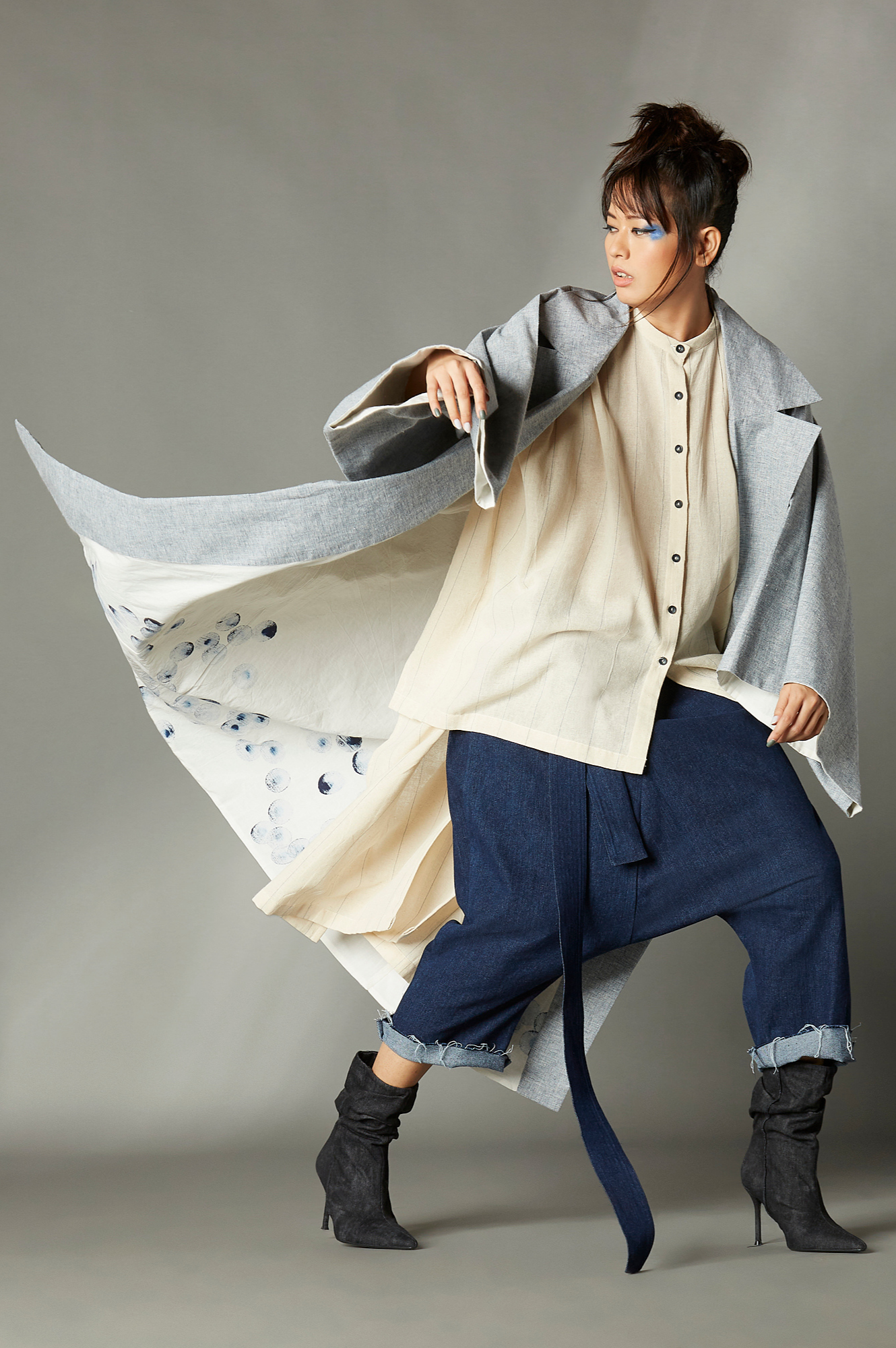 Knox Jacket