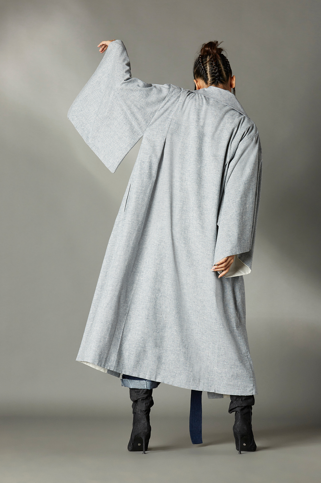 Knox Jacket