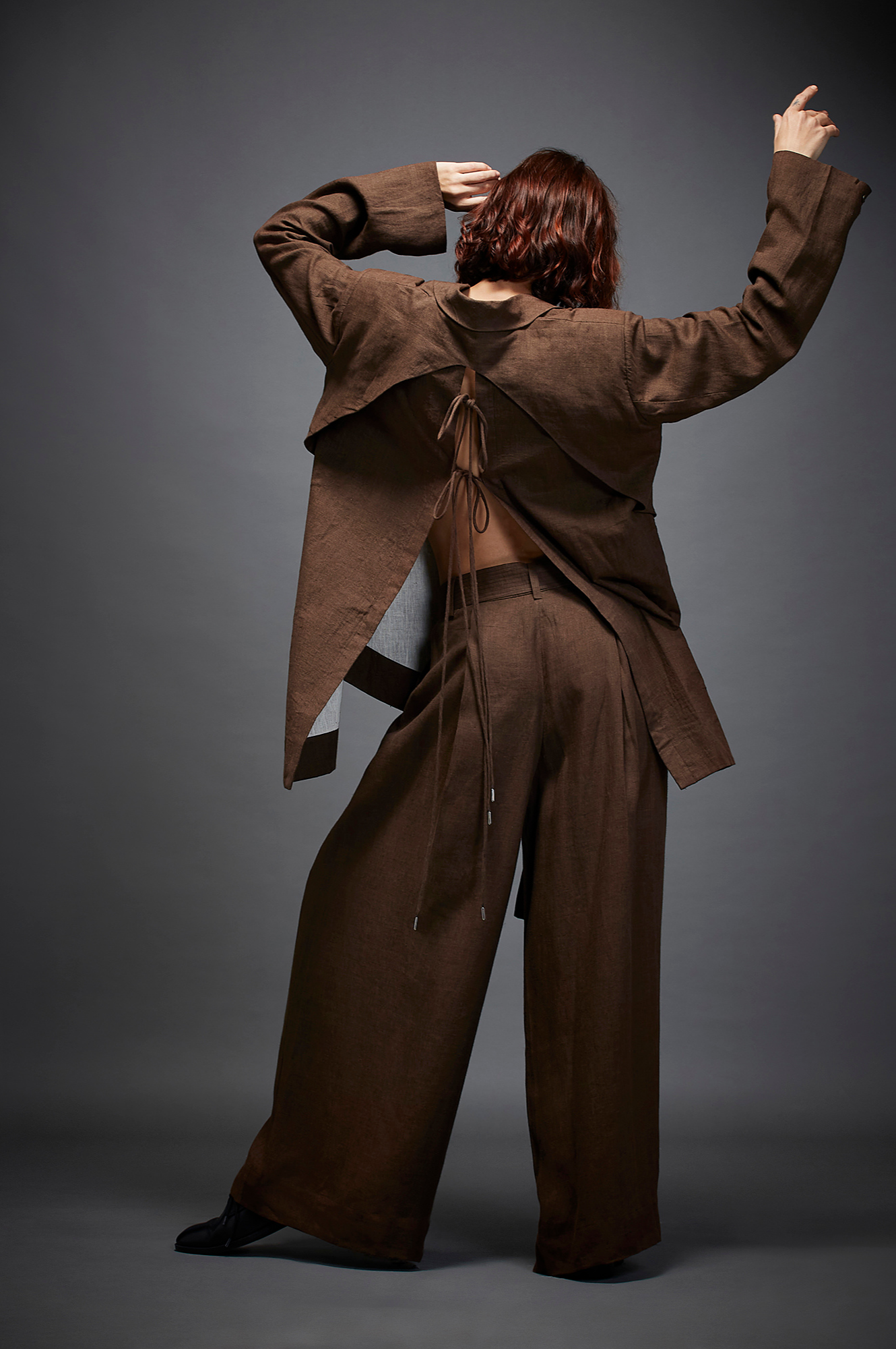 Joan Jacket
