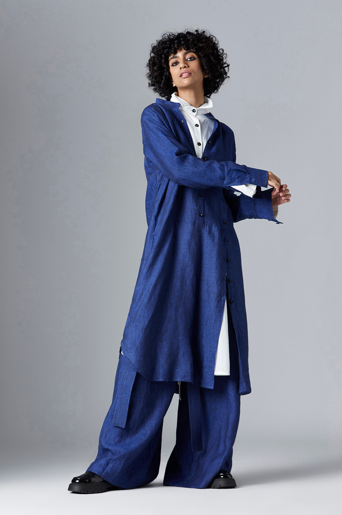 Salacia Shirt