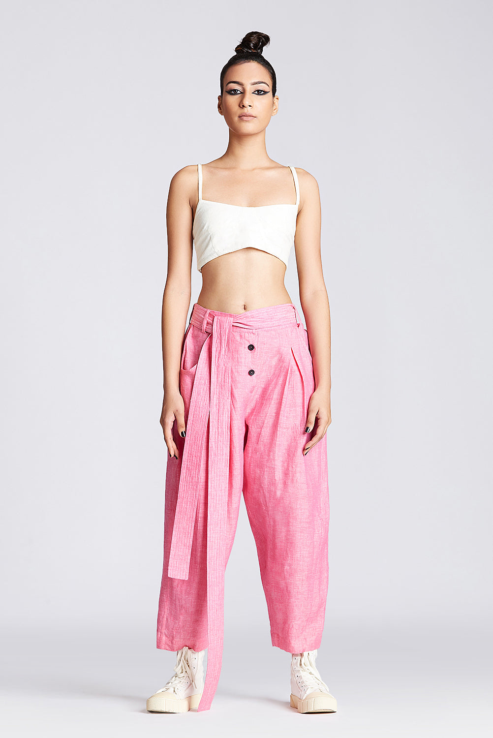Roe Trousers