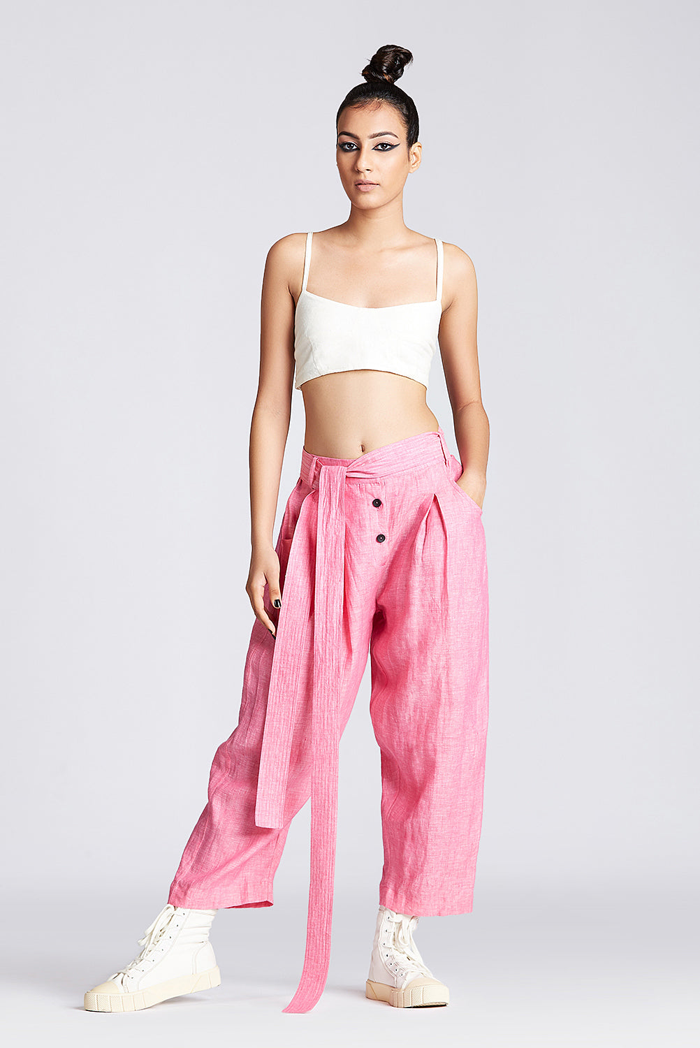 No Brainer Look 13