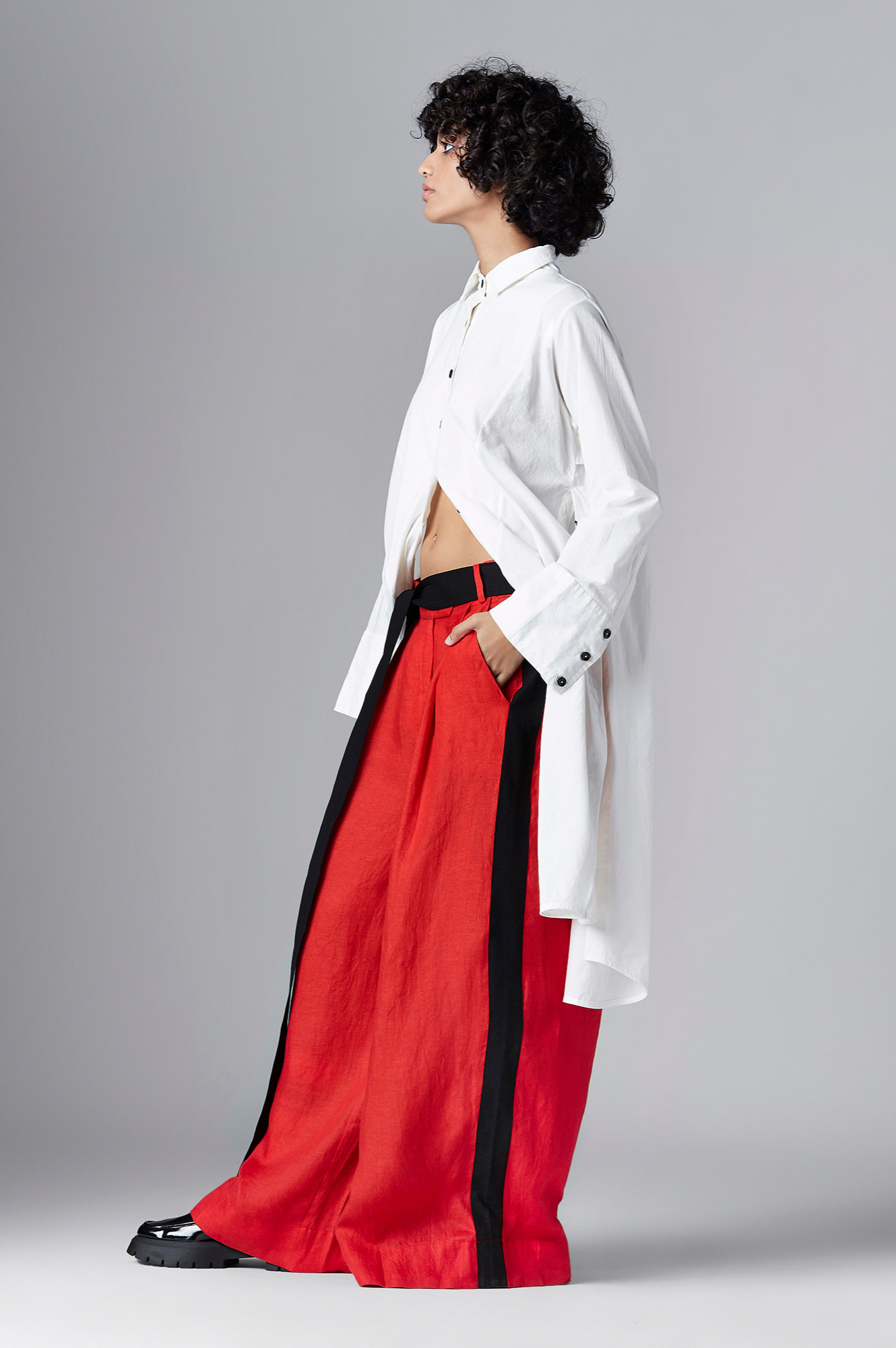 No Brainer Look 15