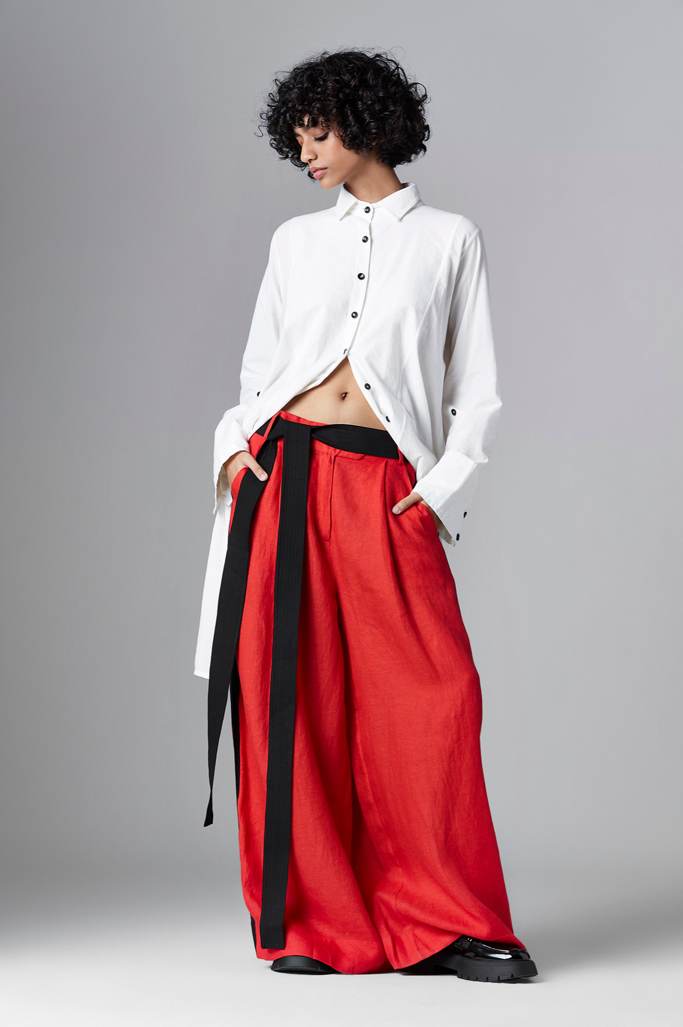 No Brainer Look 15