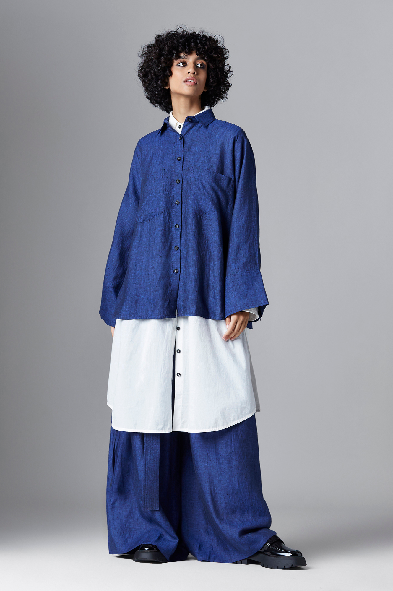 Livie Shirt