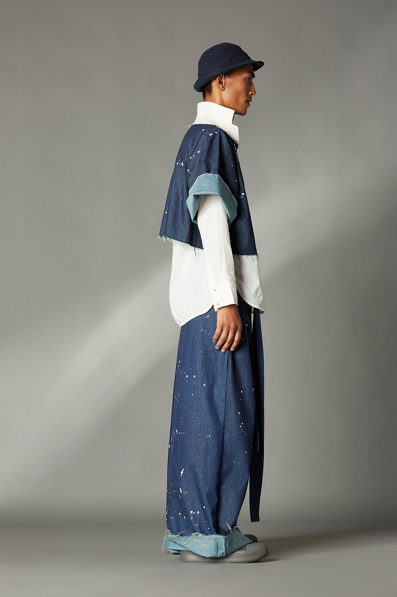 No Brainer Look 17