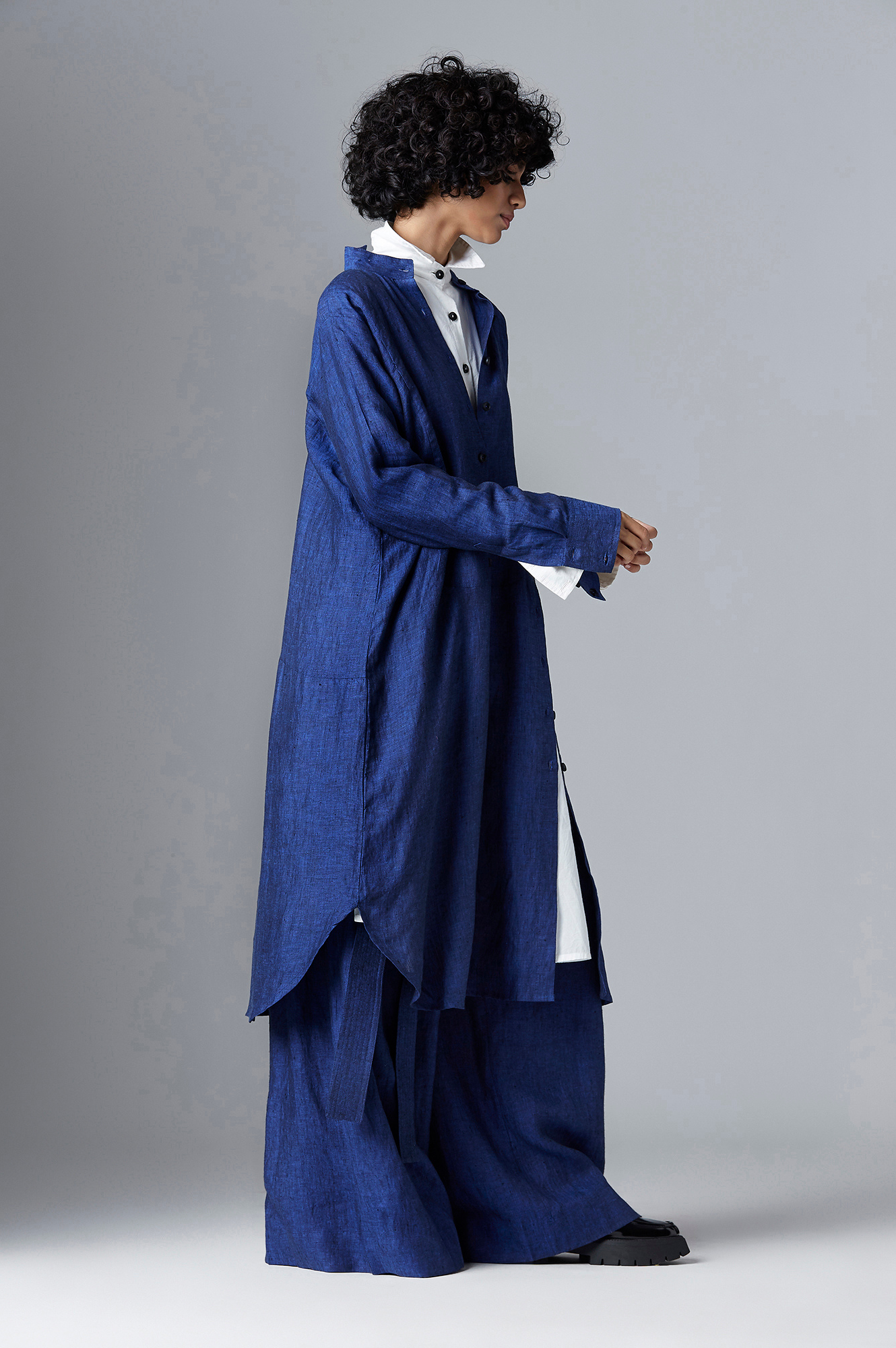 Salacia Shirt