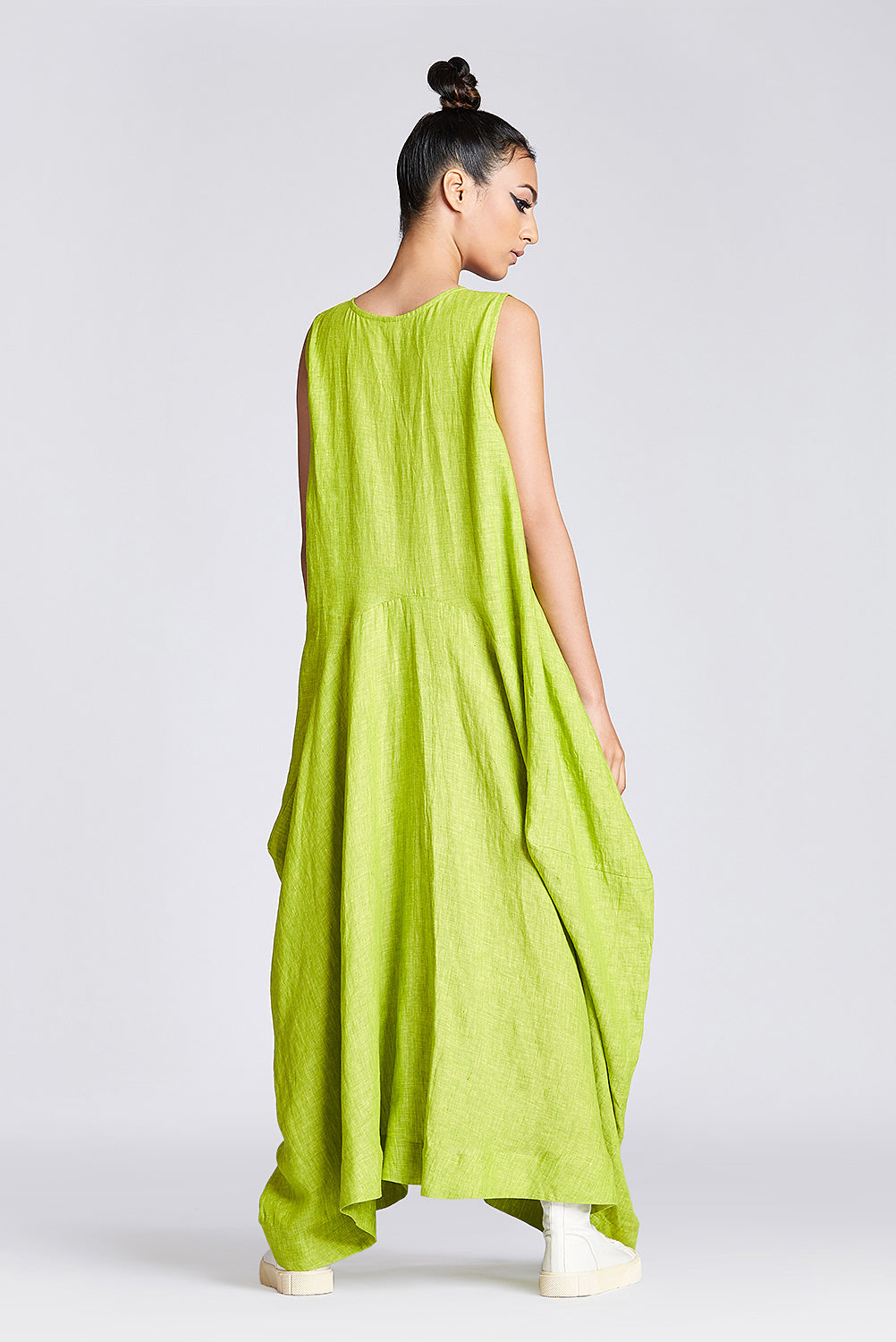 Amber Dress