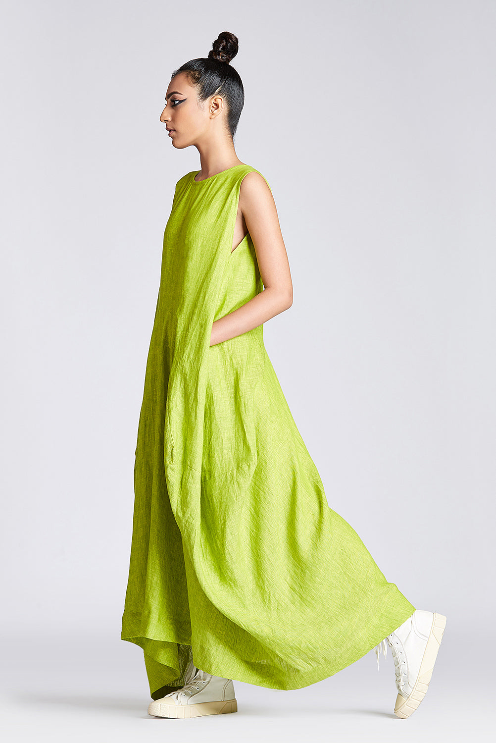 Amber Dress