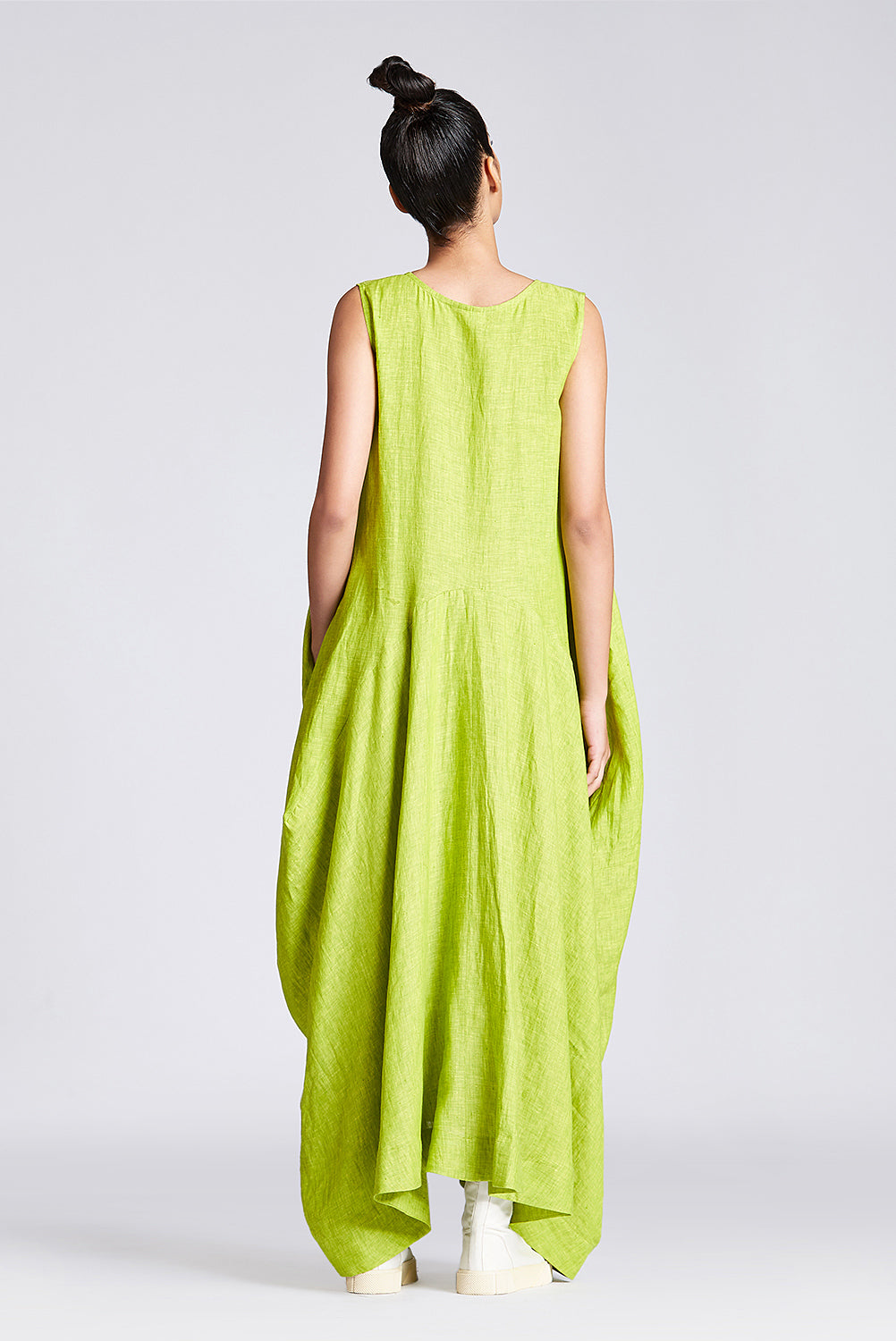 Amber Dress