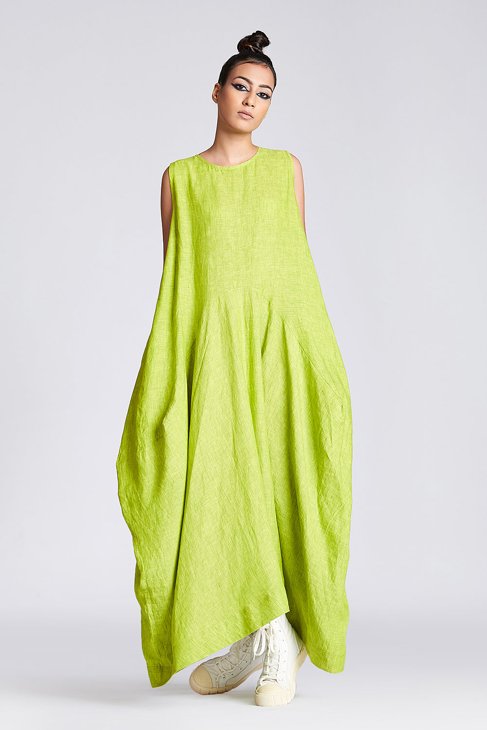 Amber Dress