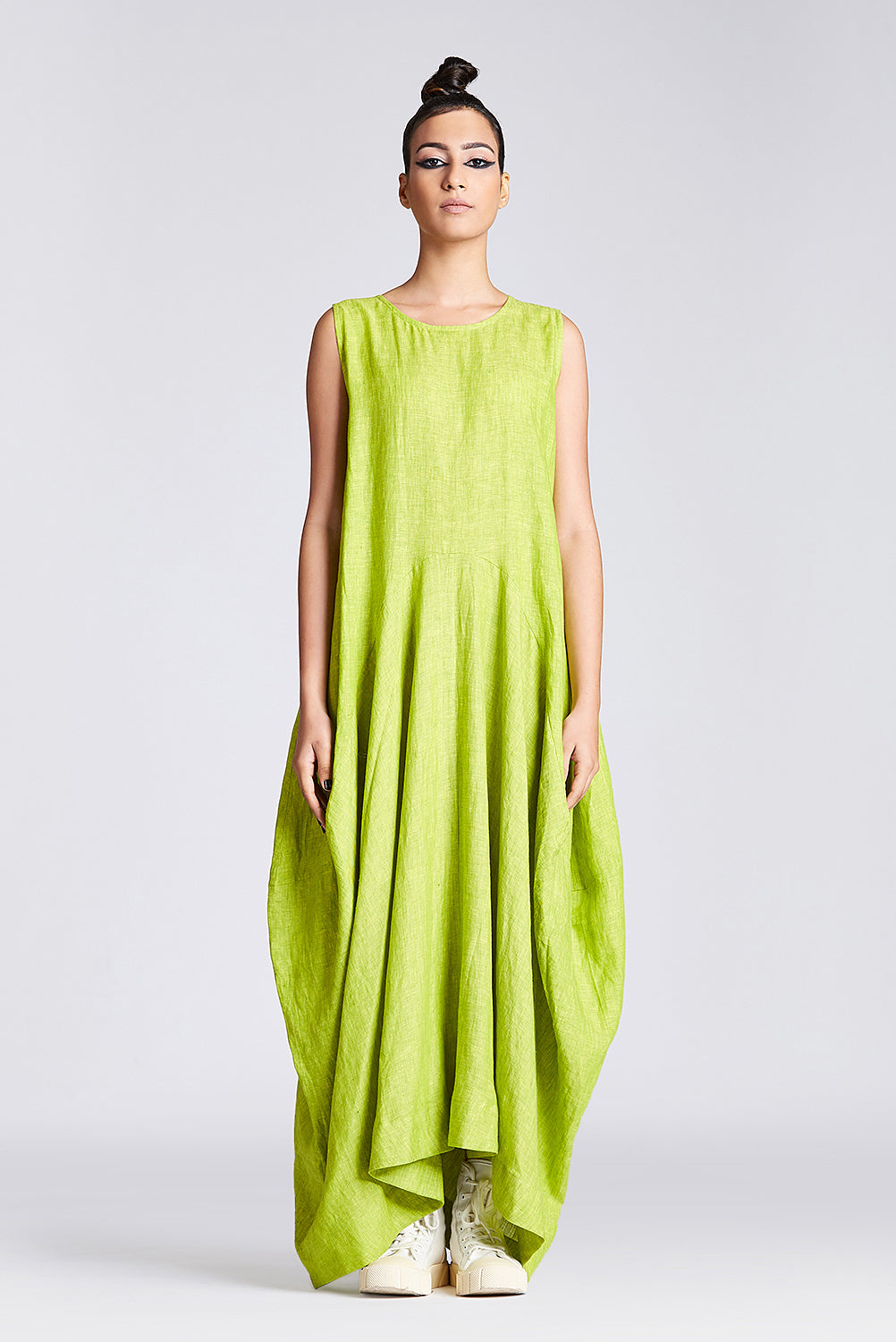 Amber Dress