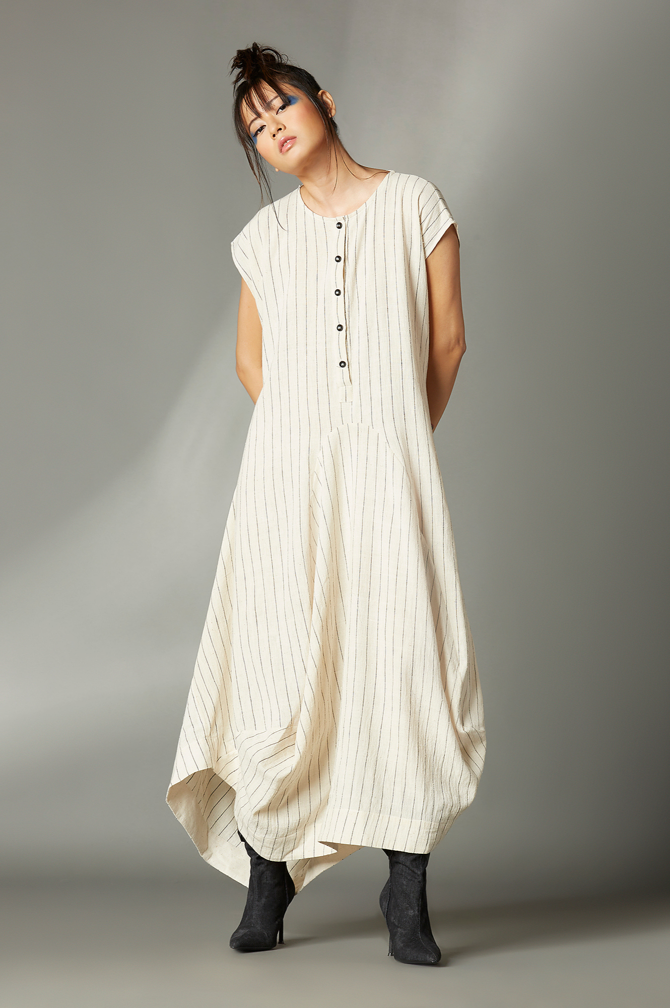 Aubrey Dress
