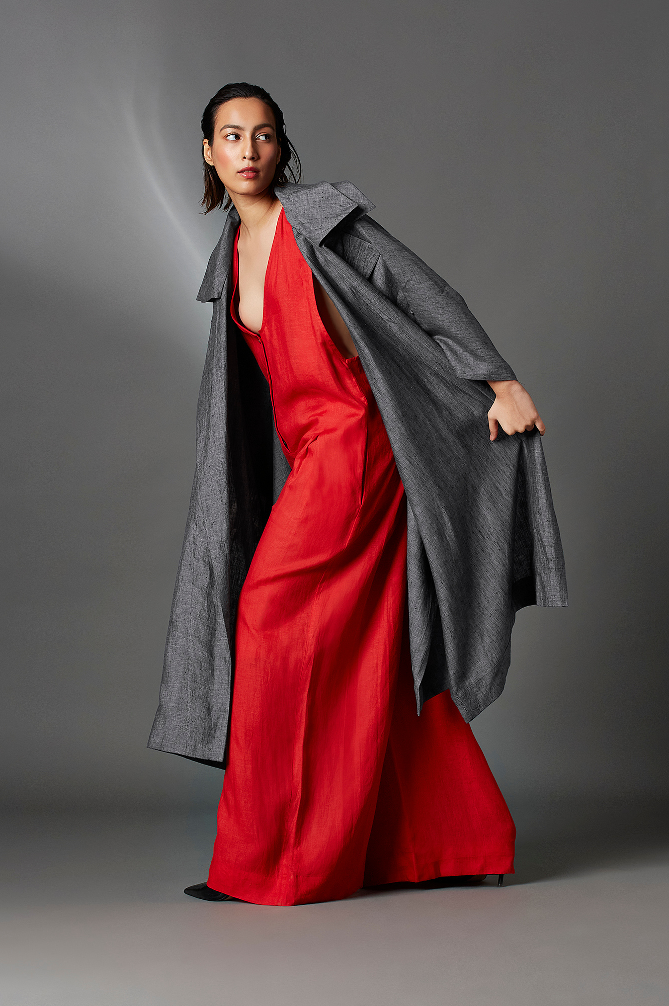 Audrey Jacket