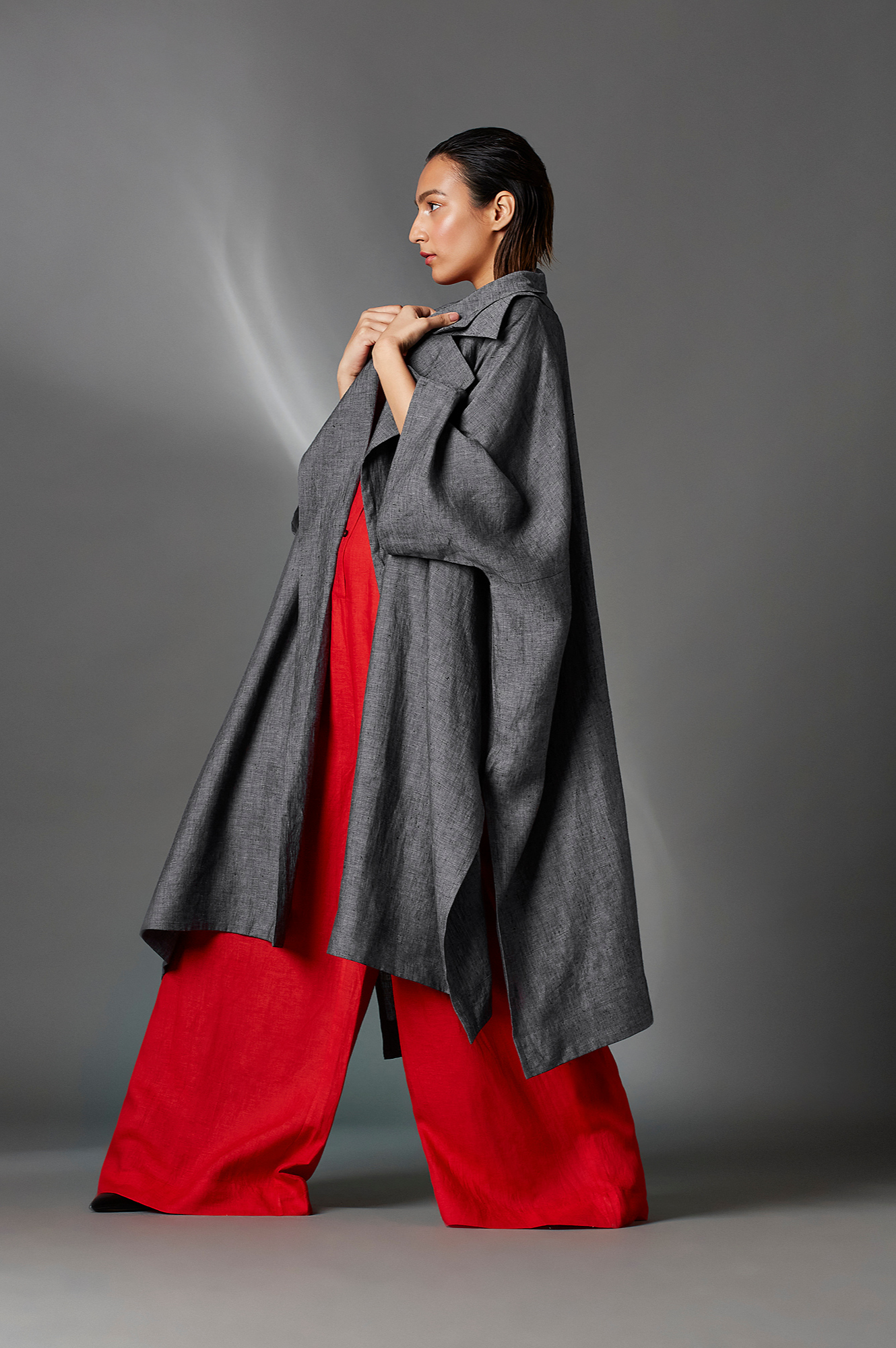 Audrey Jacket