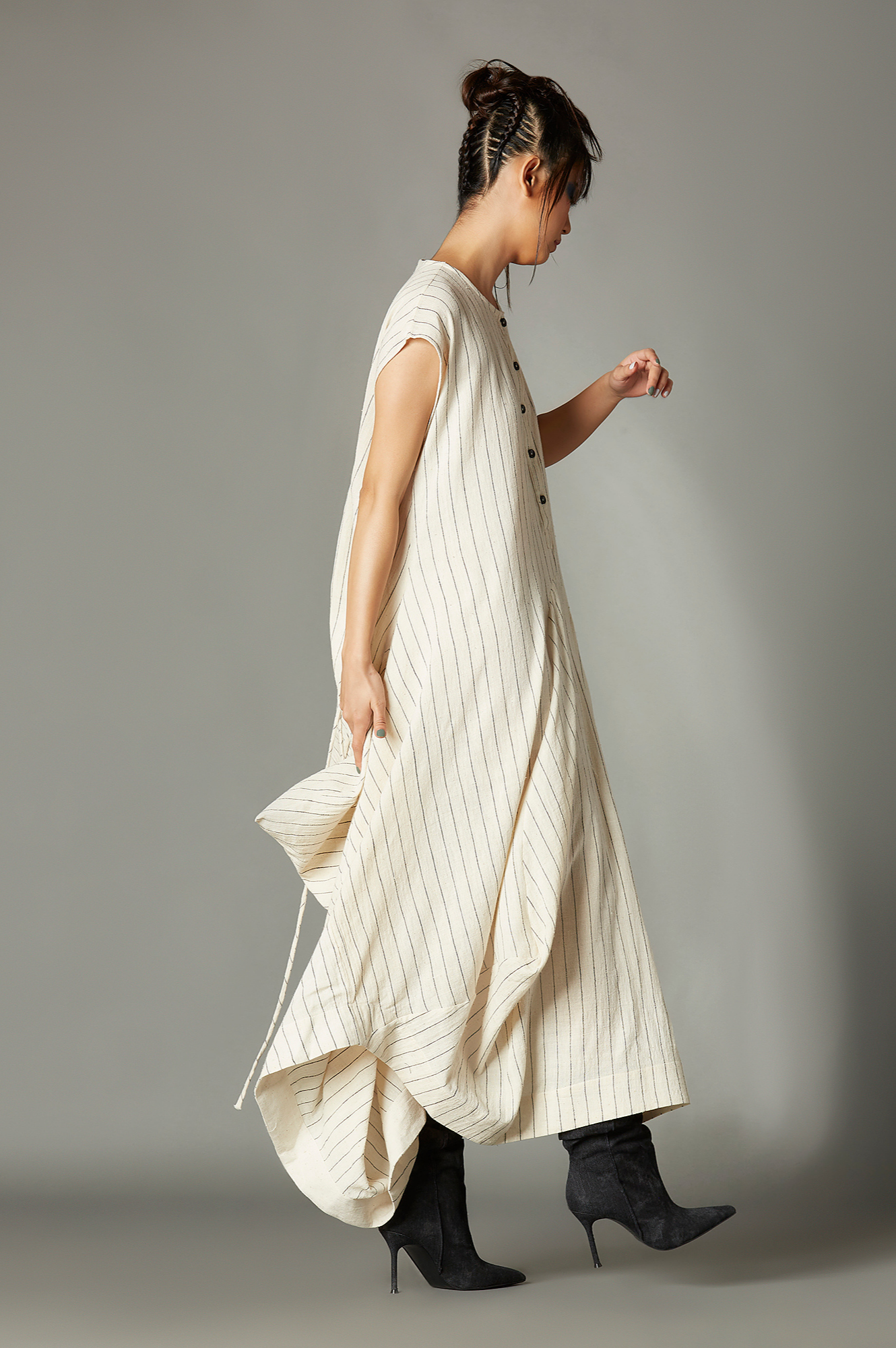 Aubrey Dress