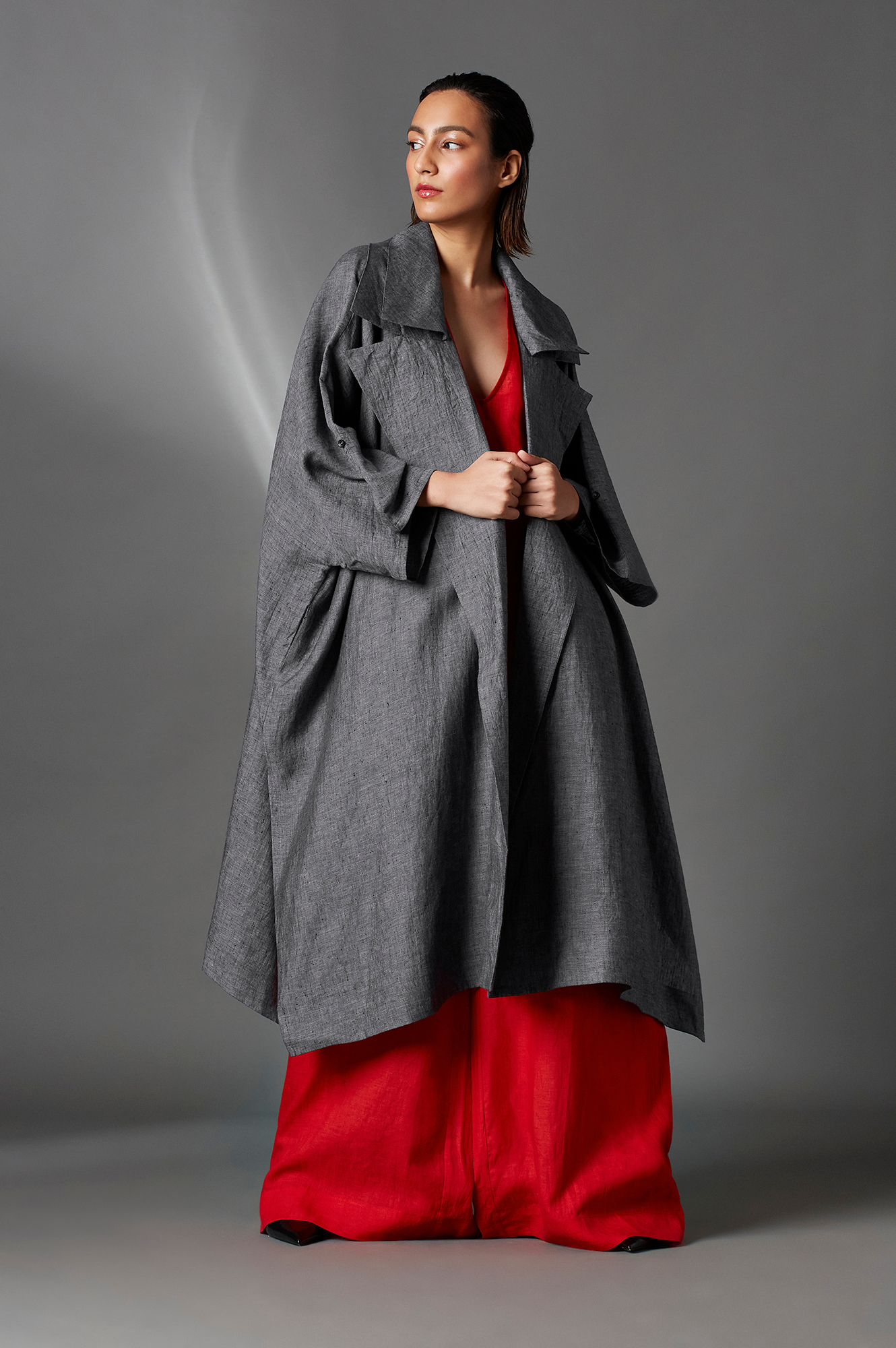 Audrey Jacket