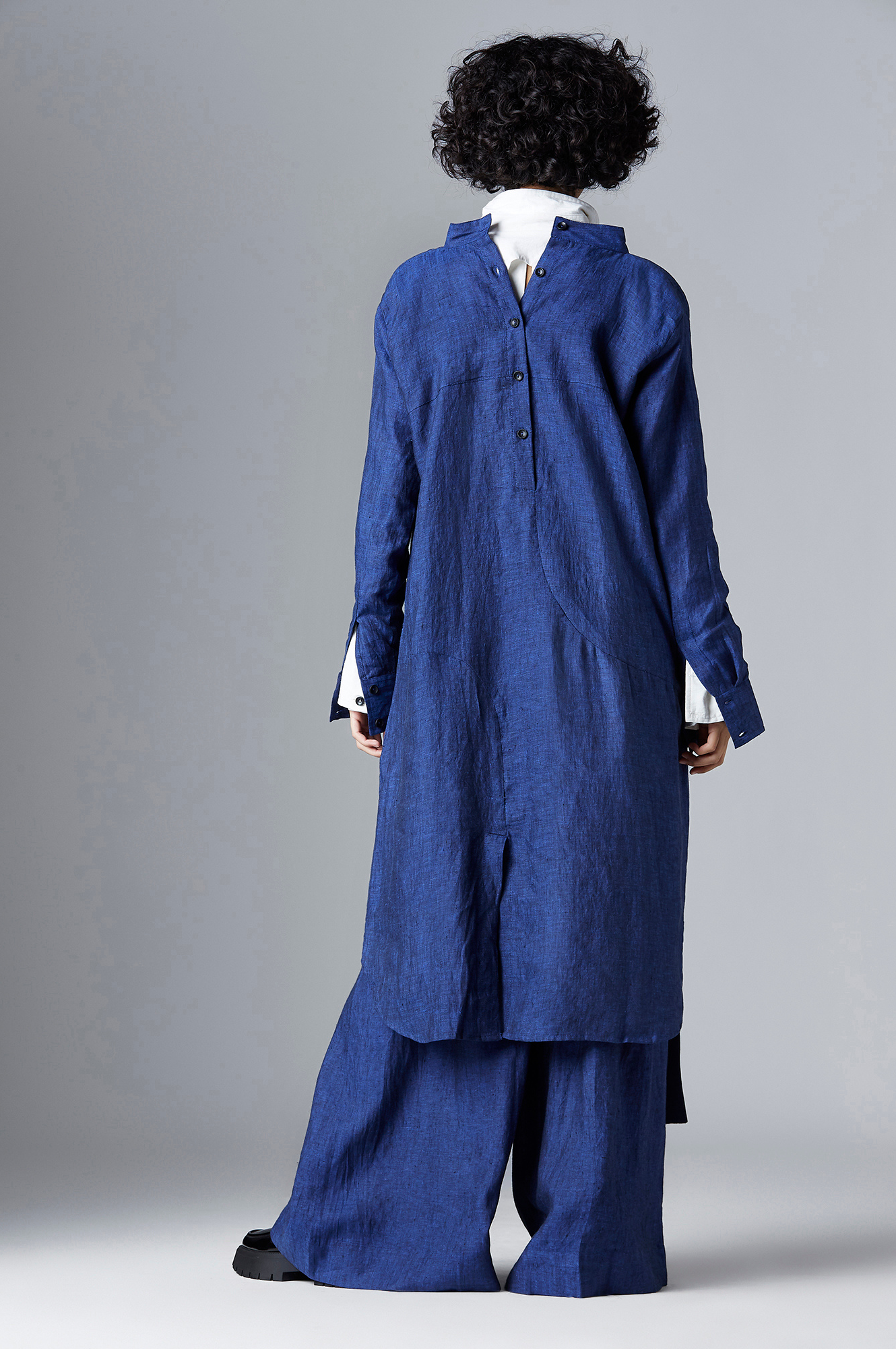 Salacia Shirt