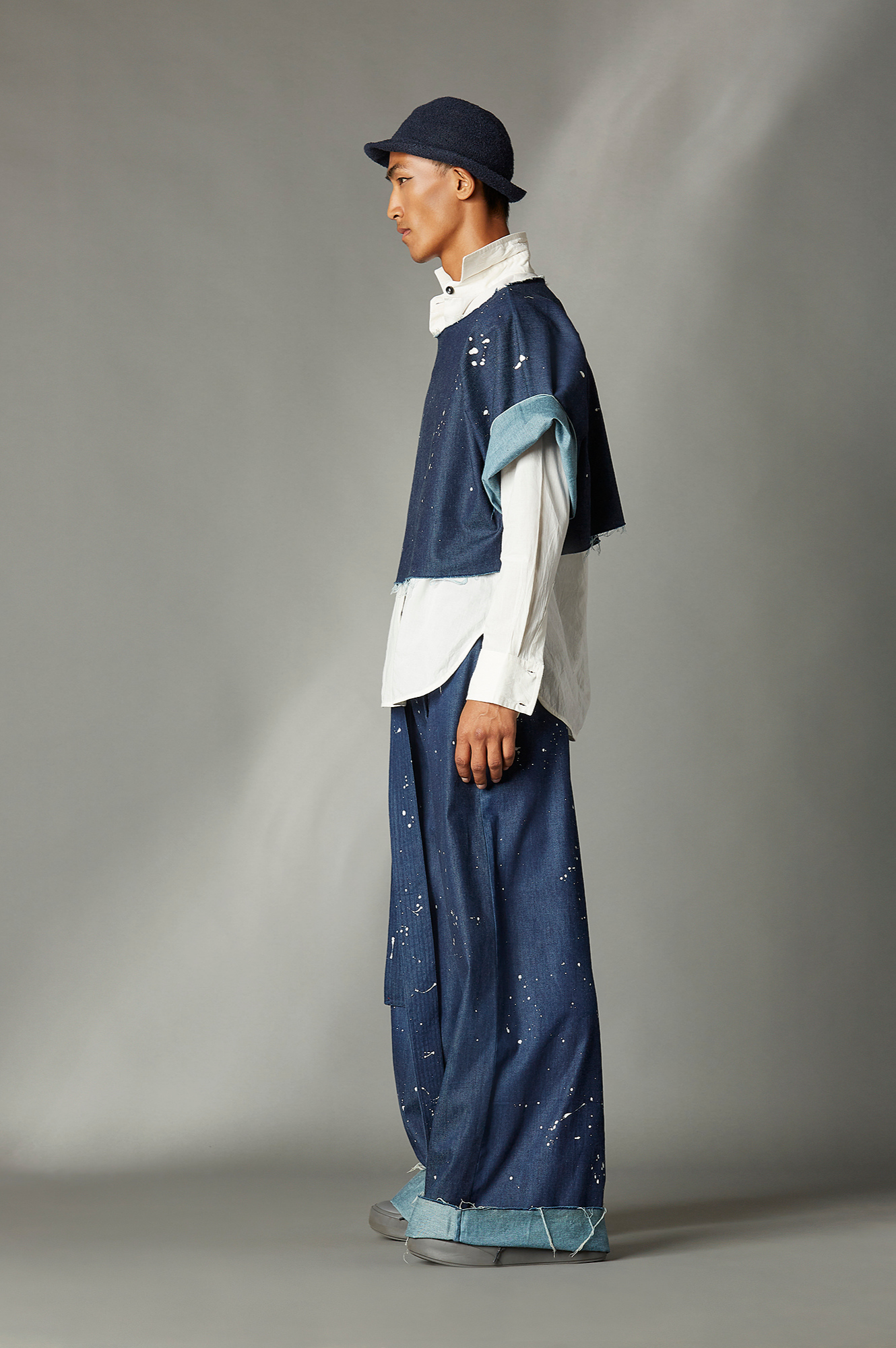 No Brainer Look 17