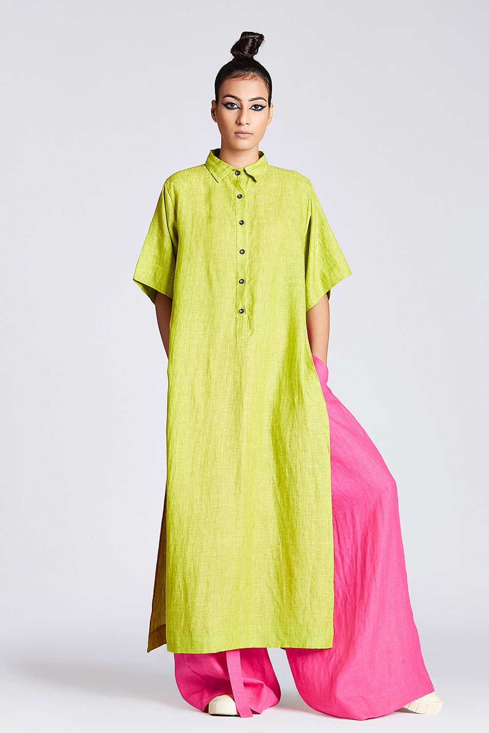 Serene Shirt