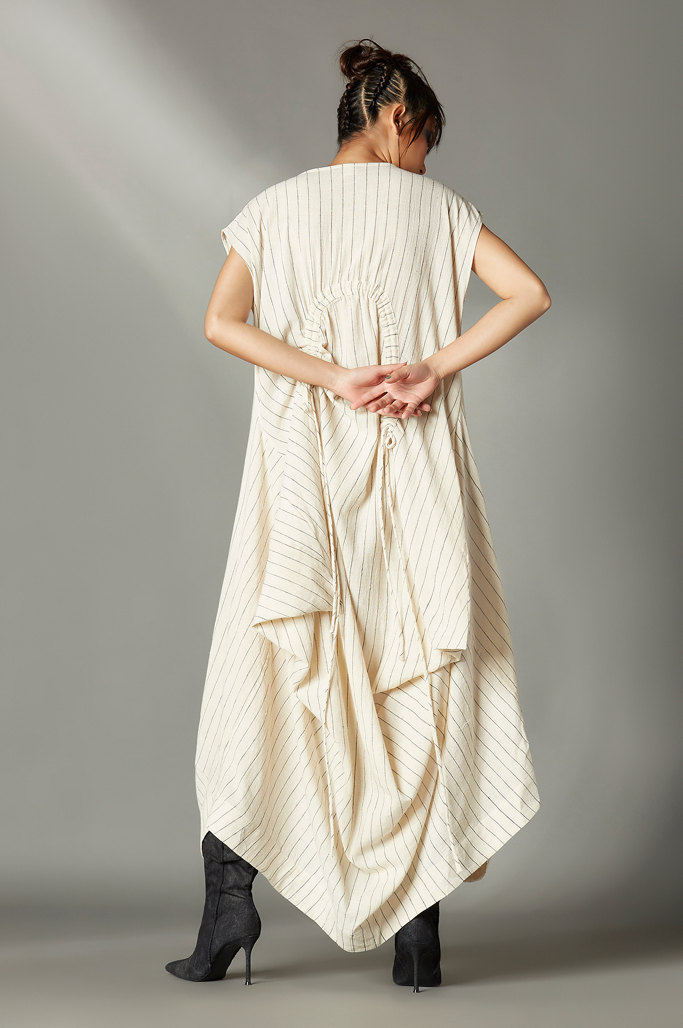 Aubrey Dress