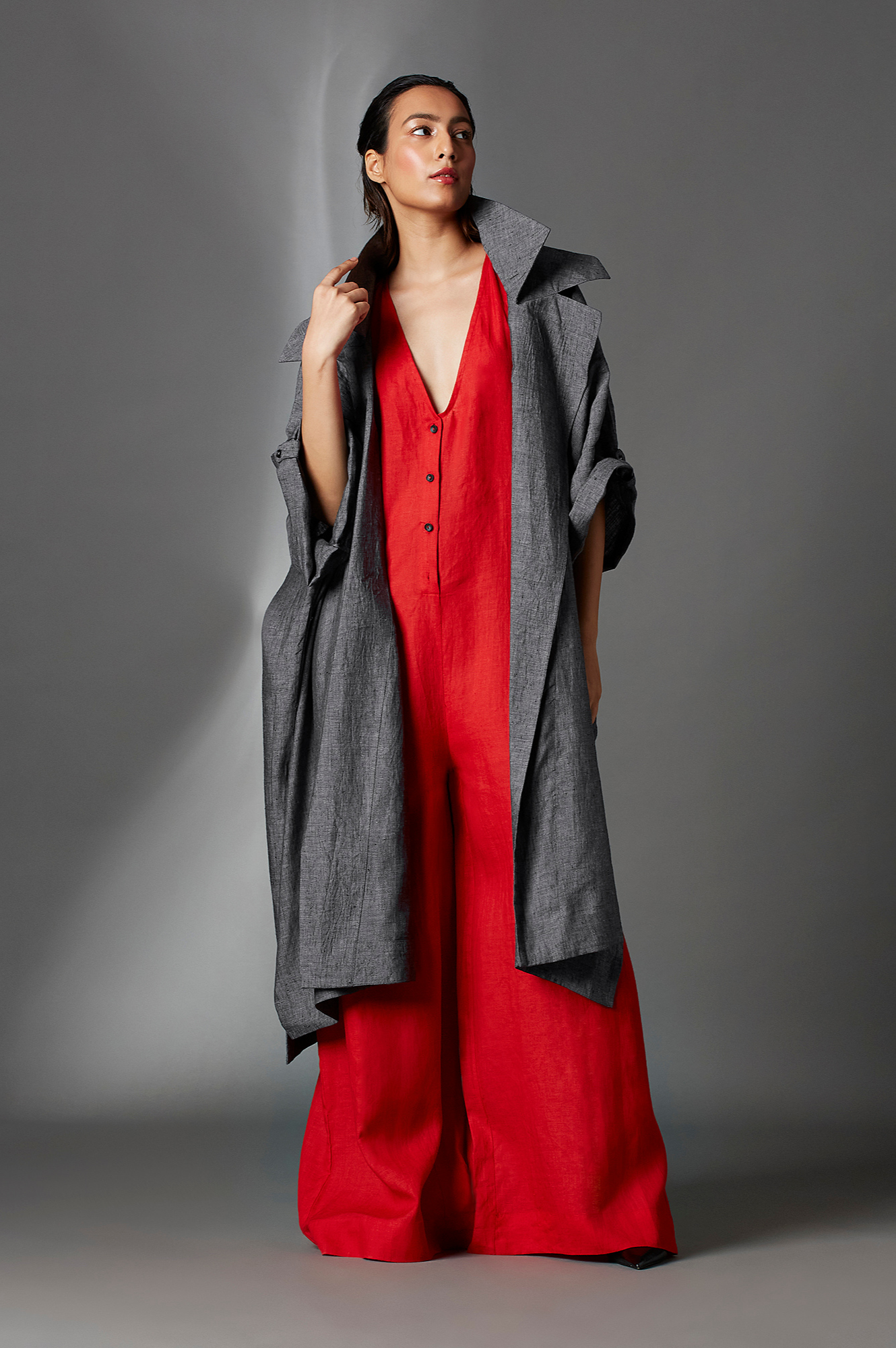 Audrey Jacket