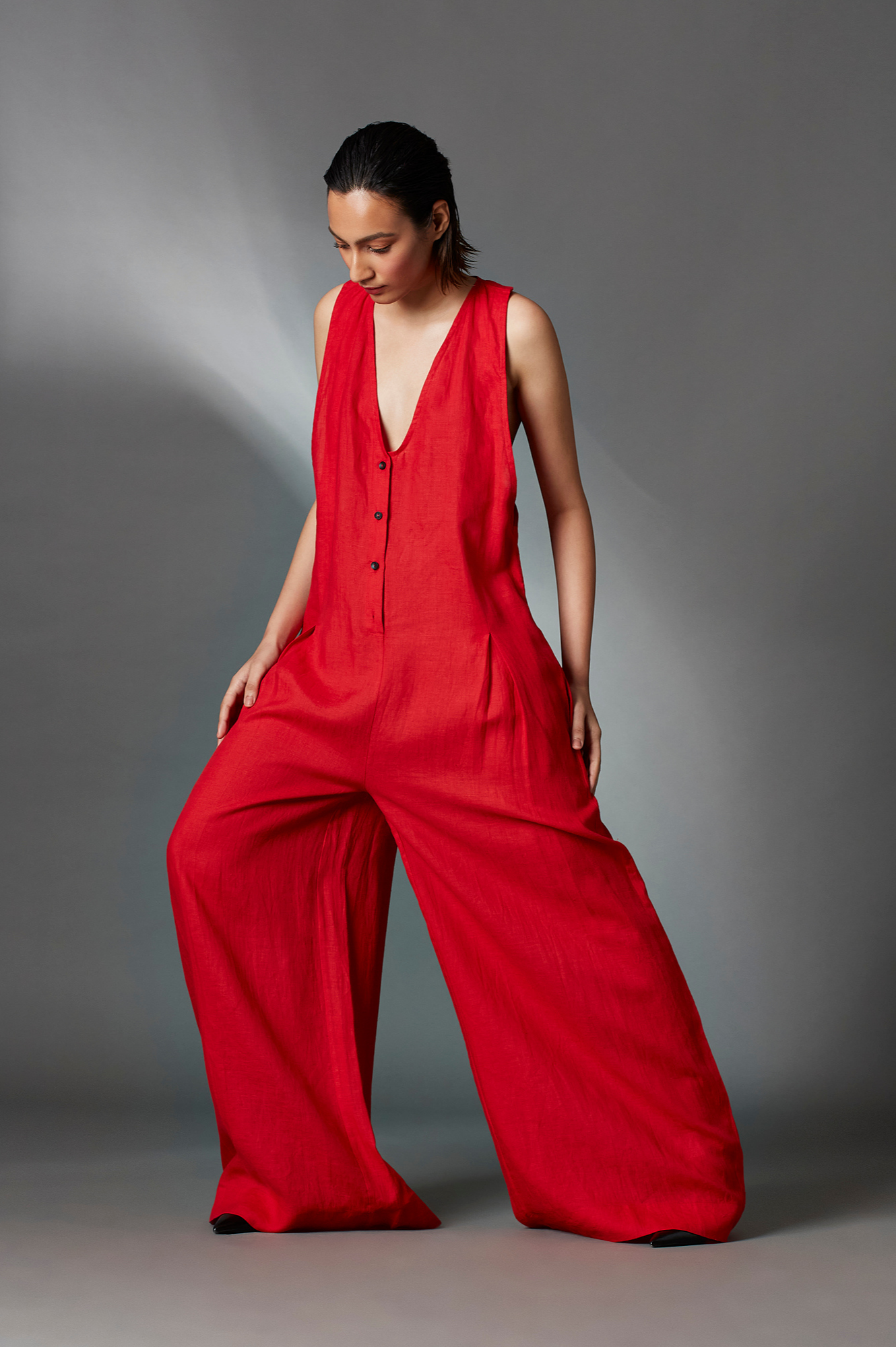 Juniper Jumpsuit