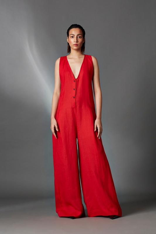 Juniper Jumpsuit