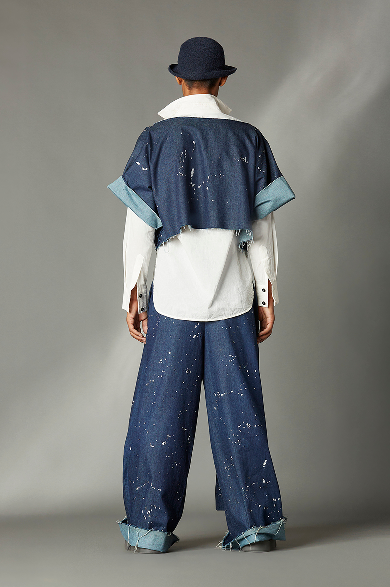 No Brainer Look 17