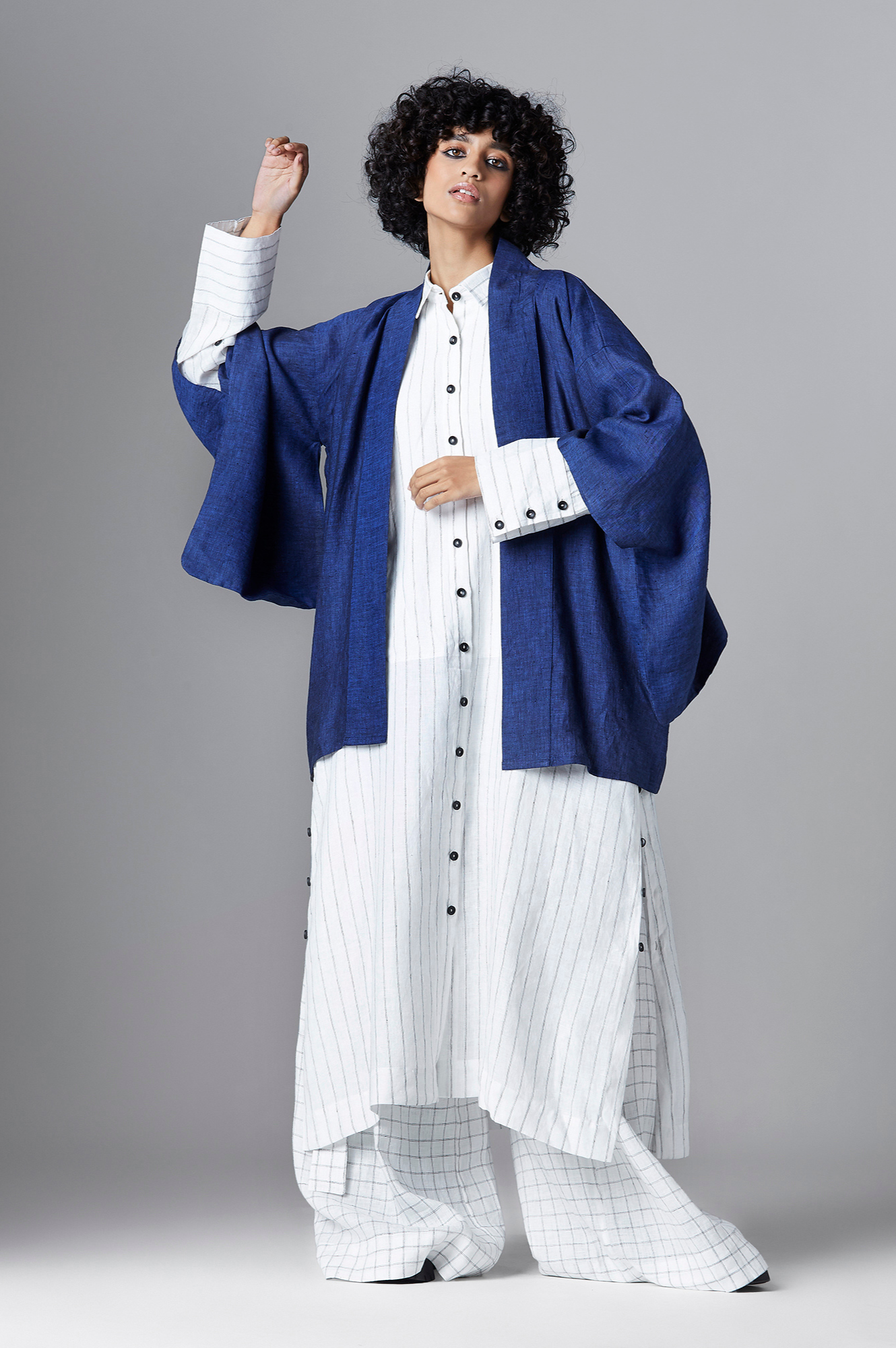 Nixie Jacket