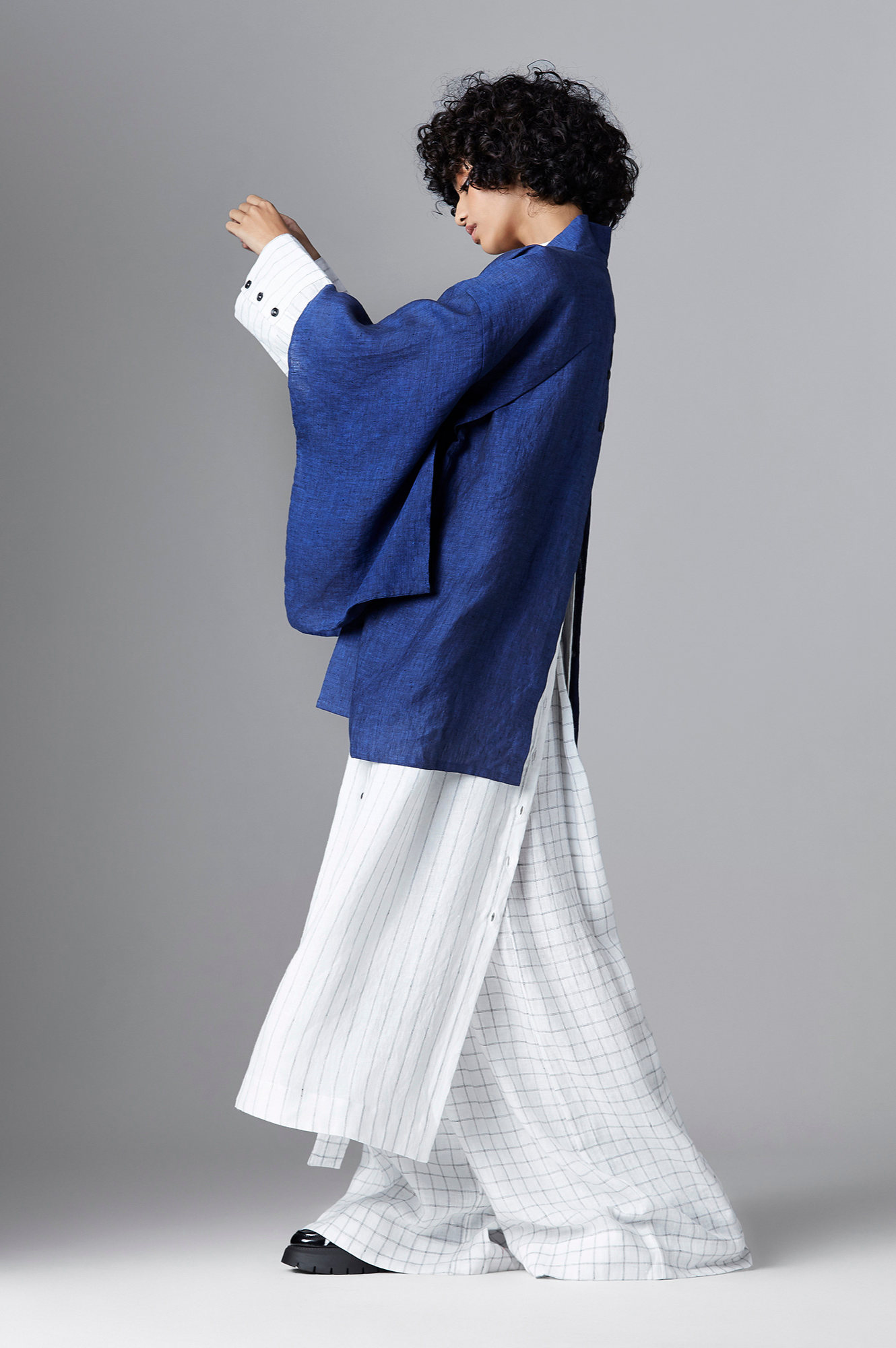 Nixie Jacket