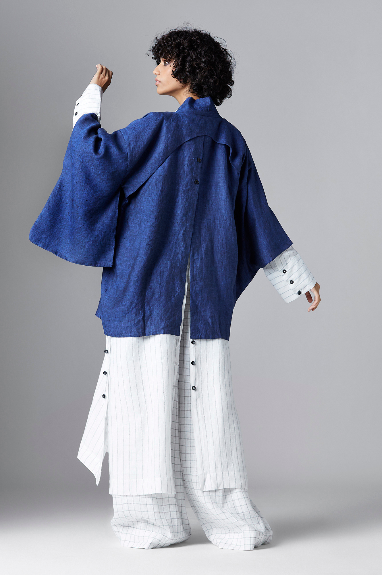 Nixie Jacket