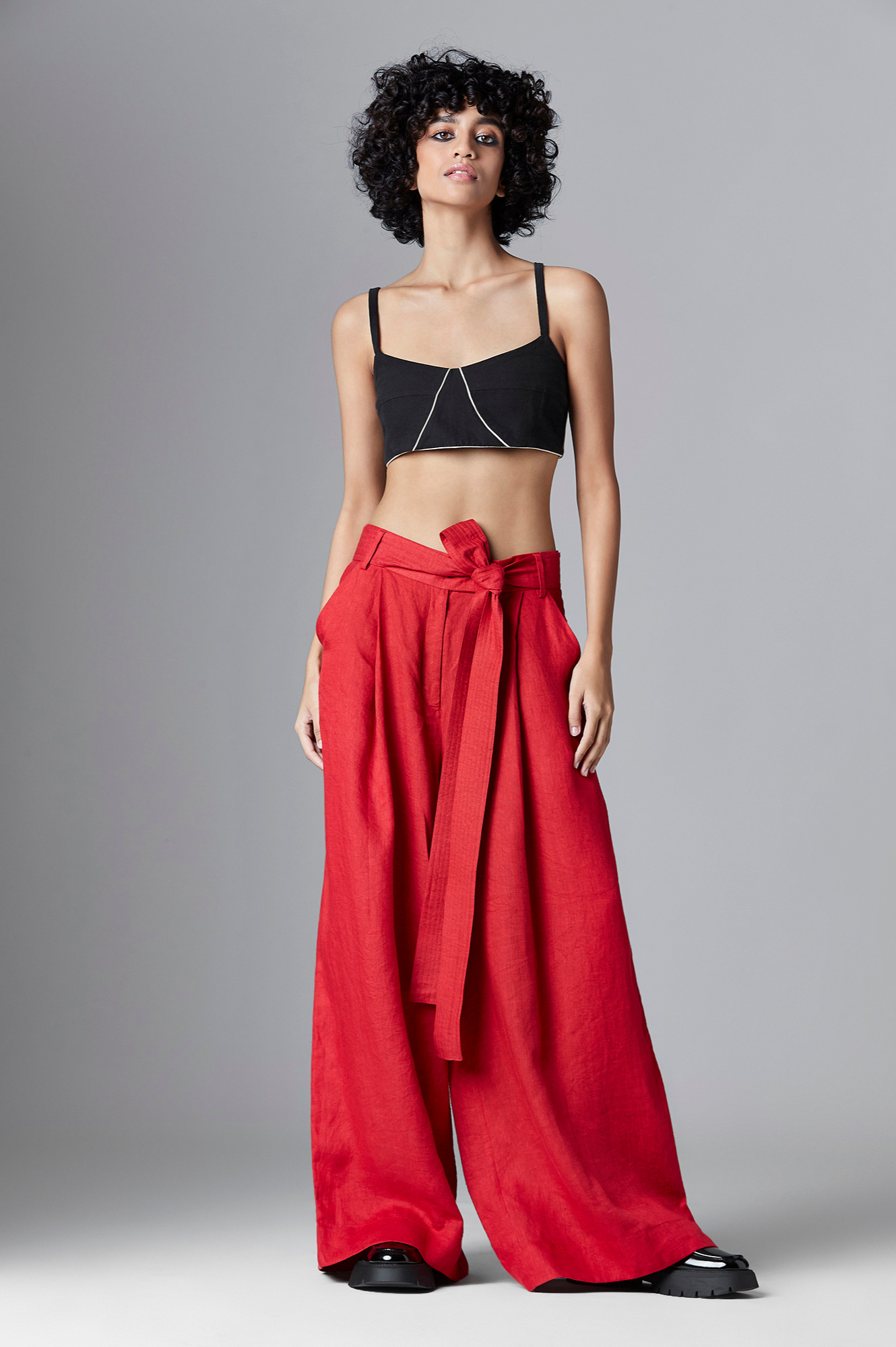 Rosie Trousers