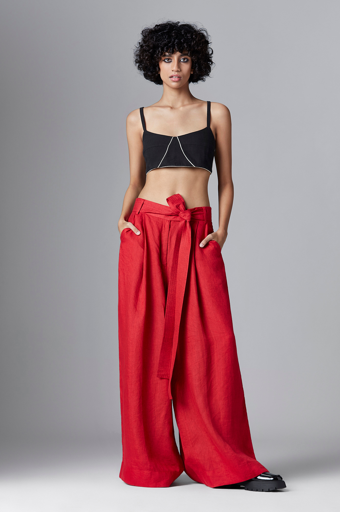Rosie Trousers
