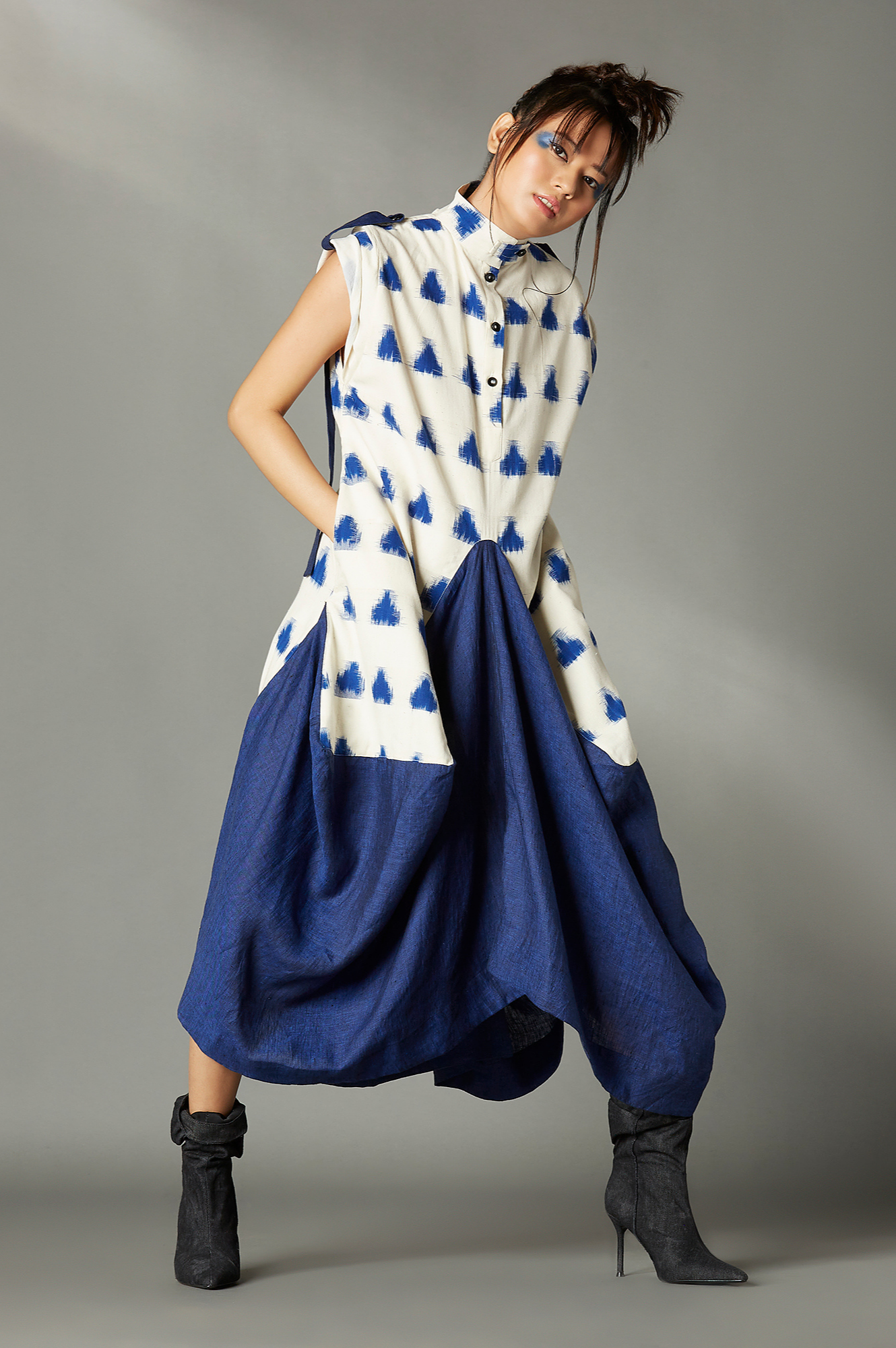 Darcy Dress