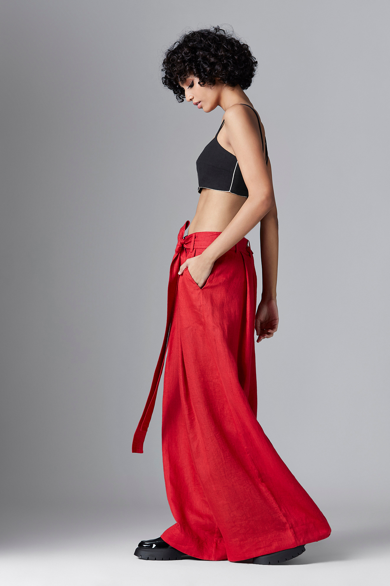 Rosie Trousers
