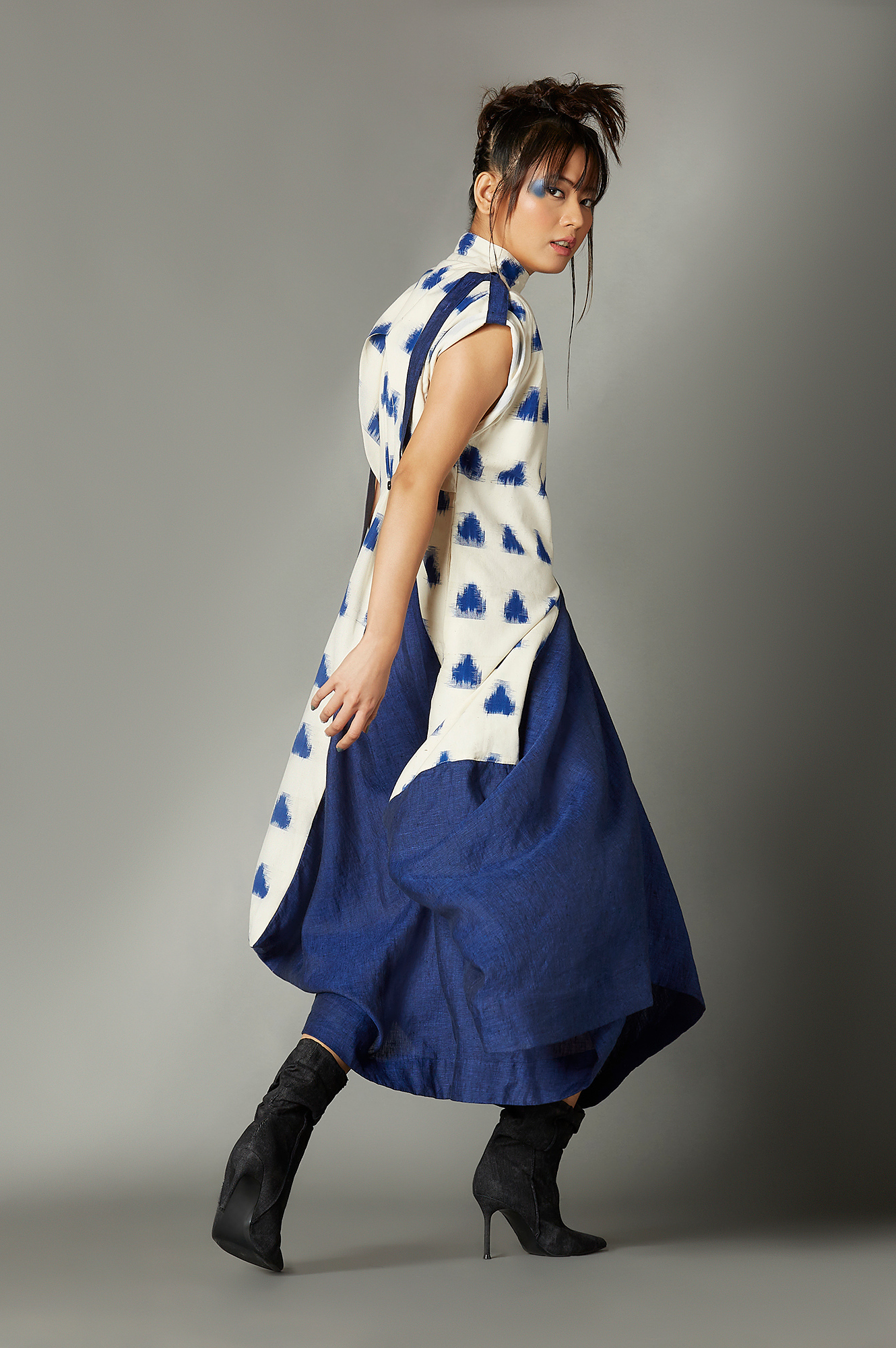 Darcy Dress