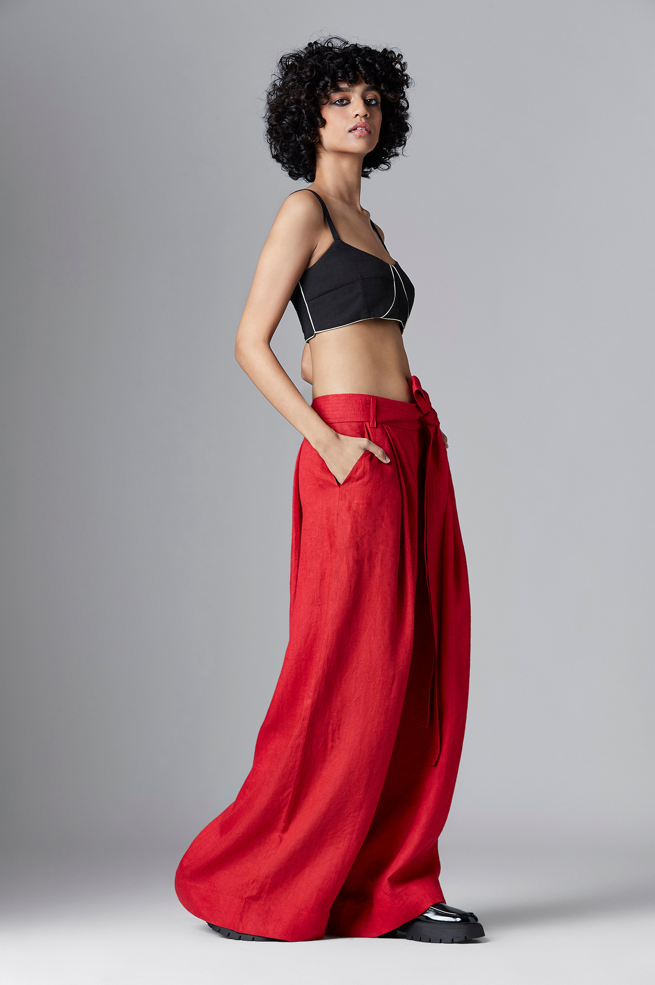 Rosie Trousers