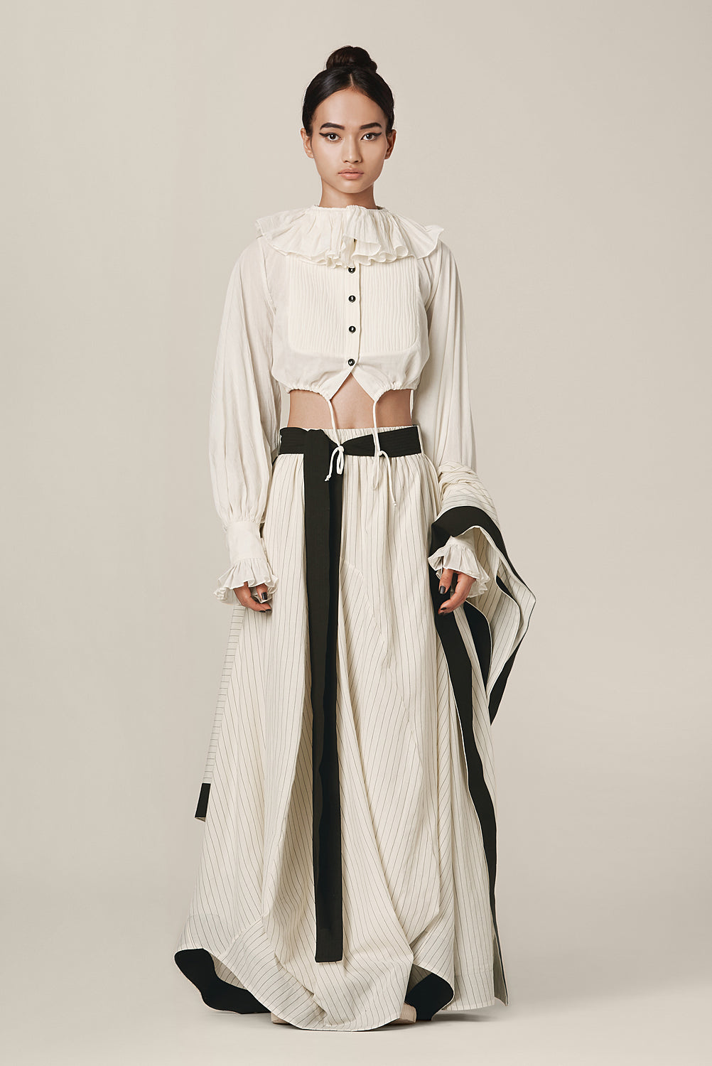 No Brainer Look 2
