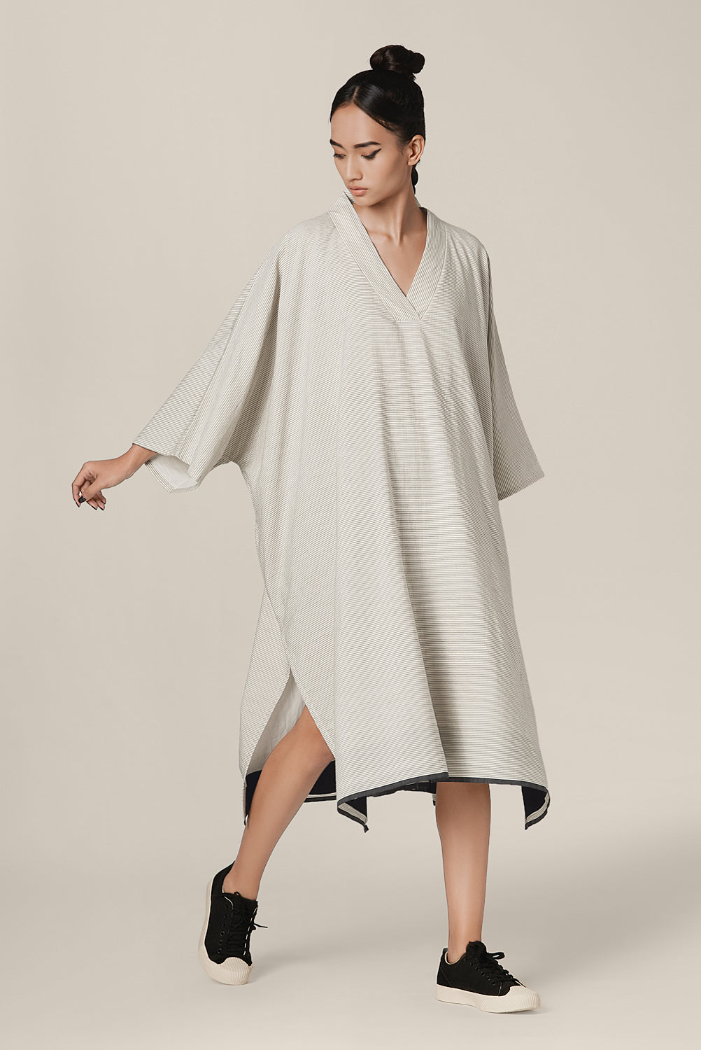 Zuri Dress