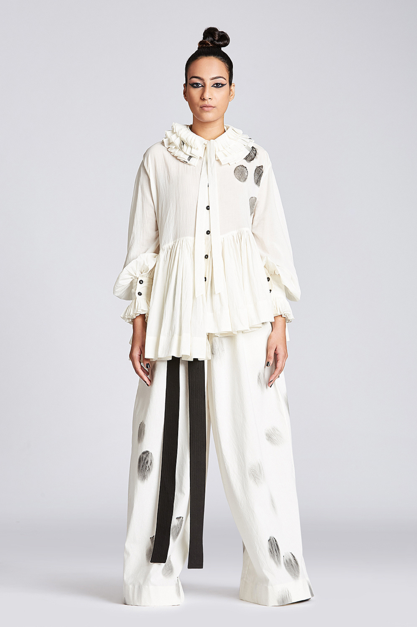 No Brainer Look 14