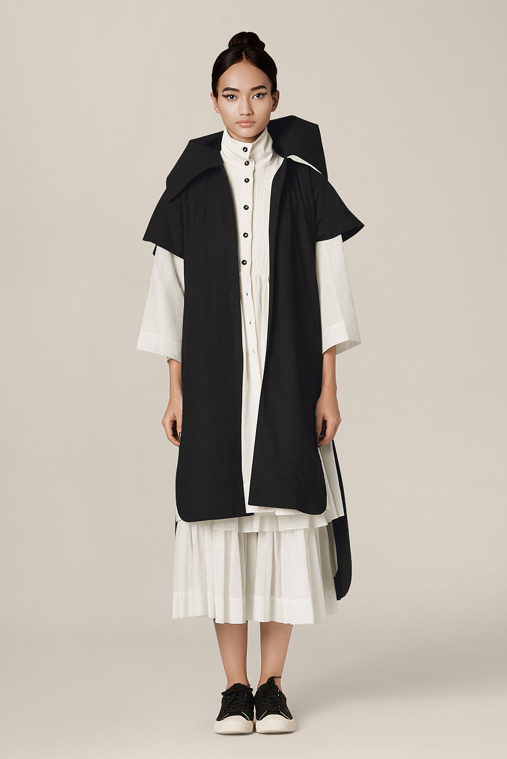 No Brainer Look 1