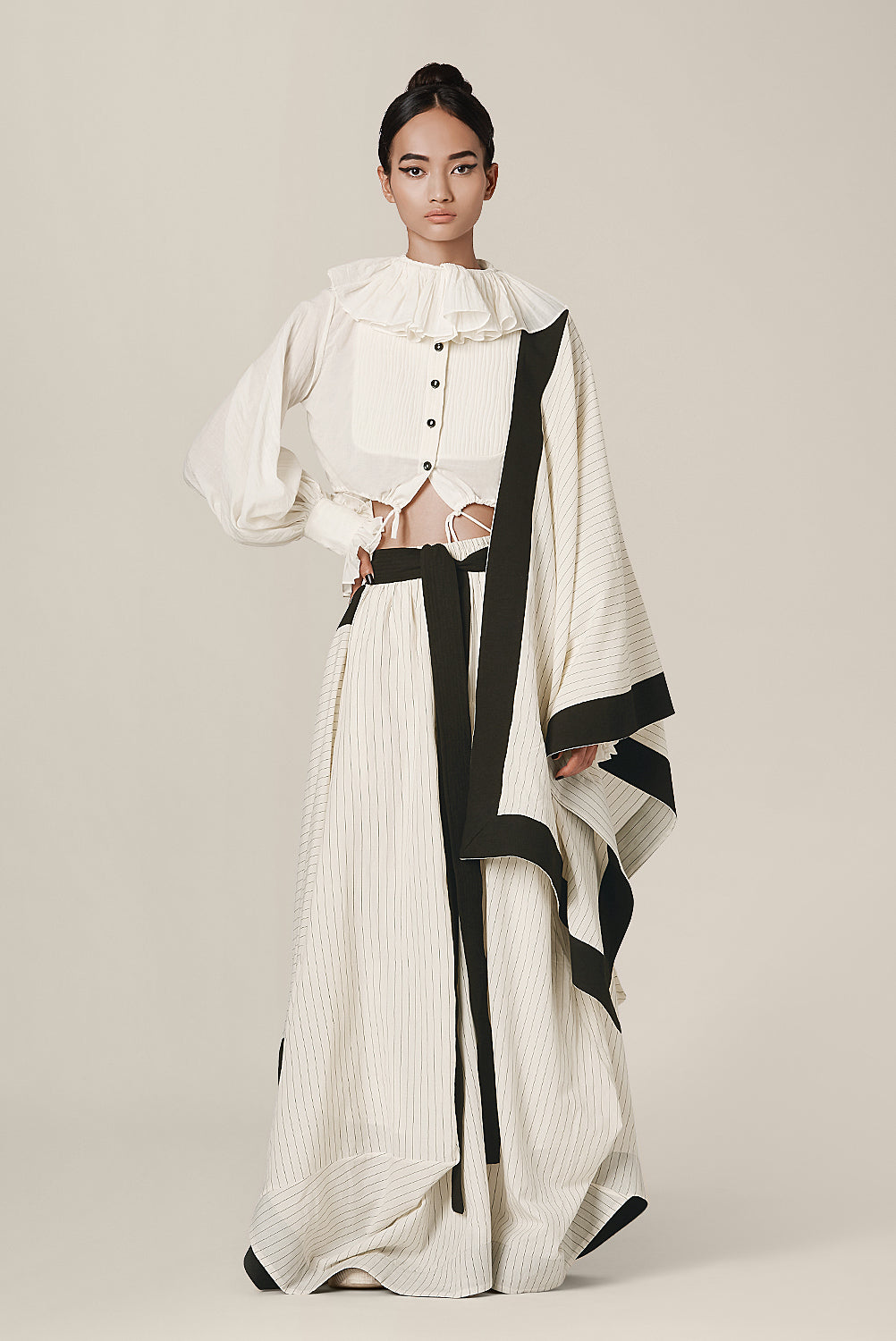 No Brainer Look 2