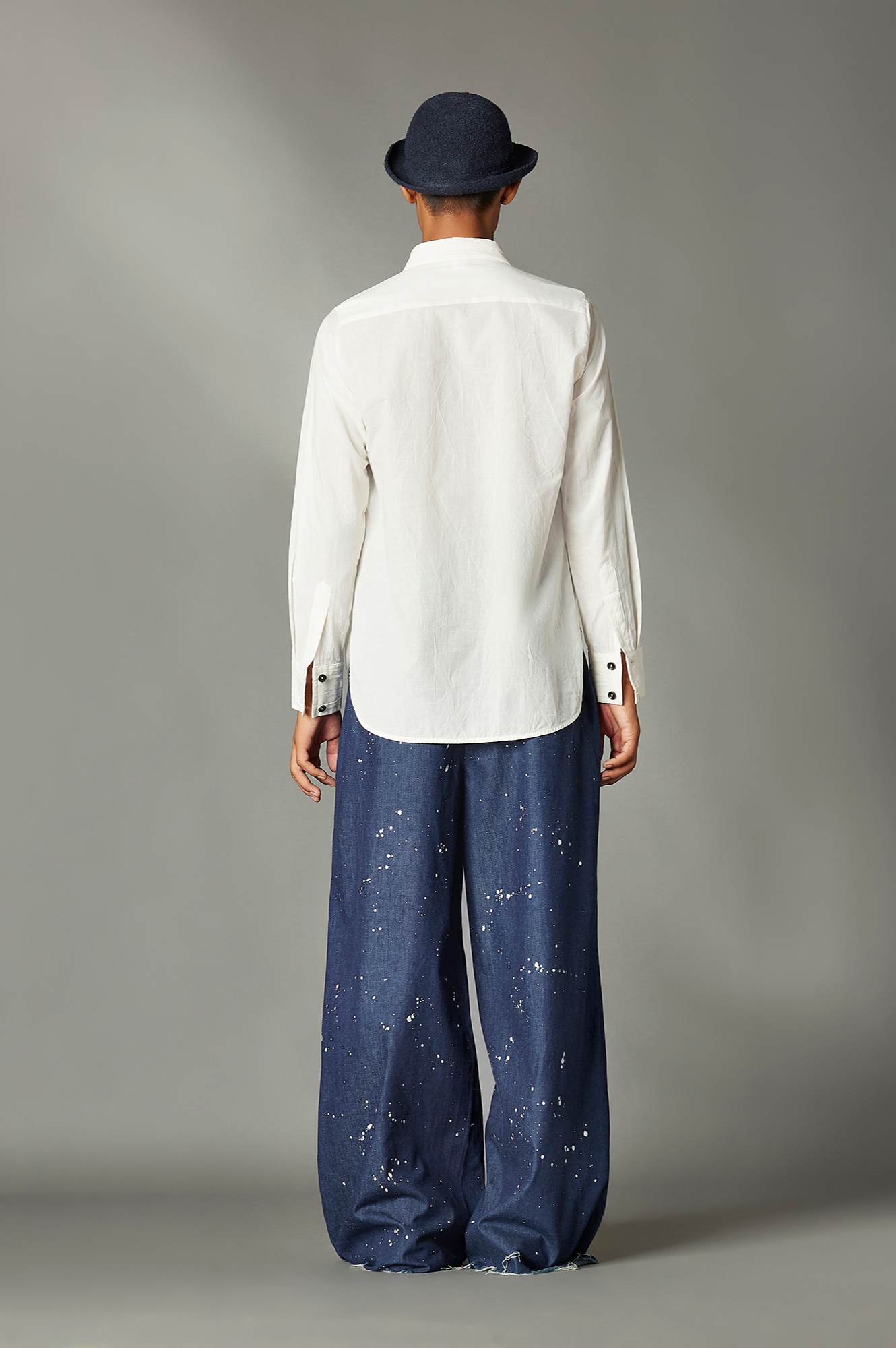 No Brainer Look 17