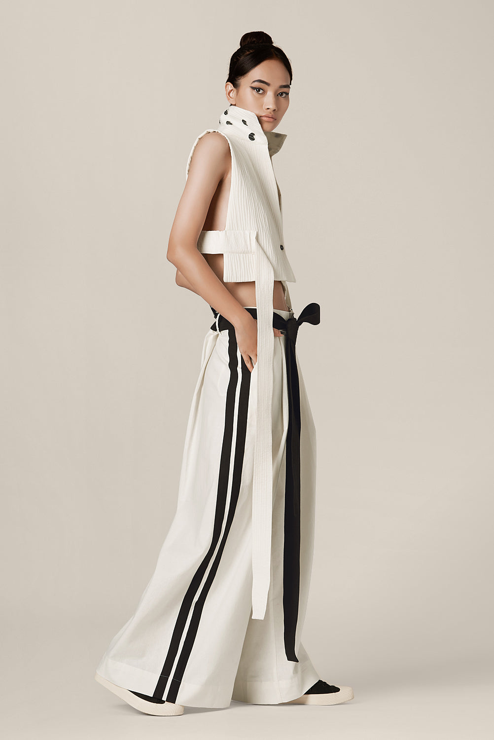 No Brainer Look 4