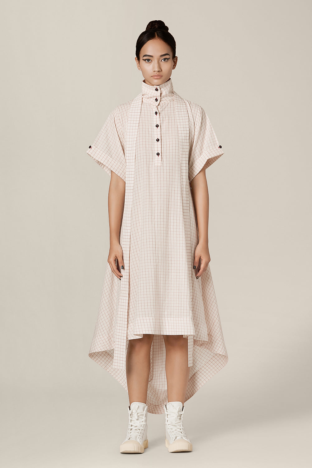 Amara Dress