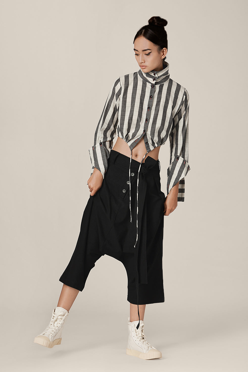 Milena Shirt