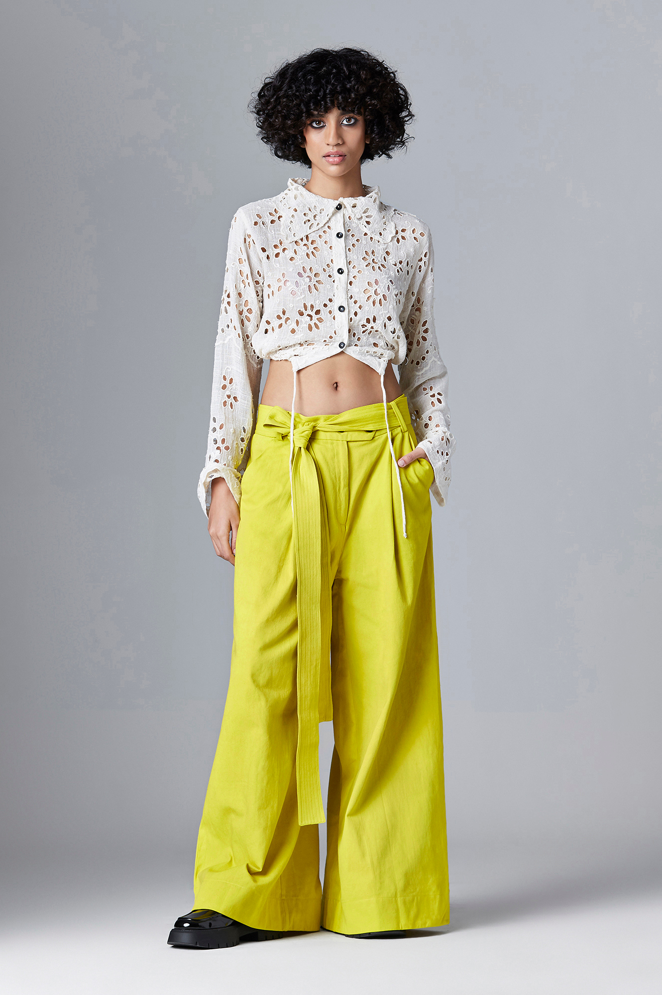 Bliss Trousers