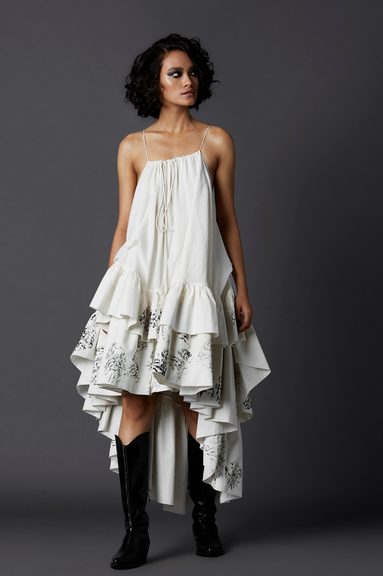 Neria Dress