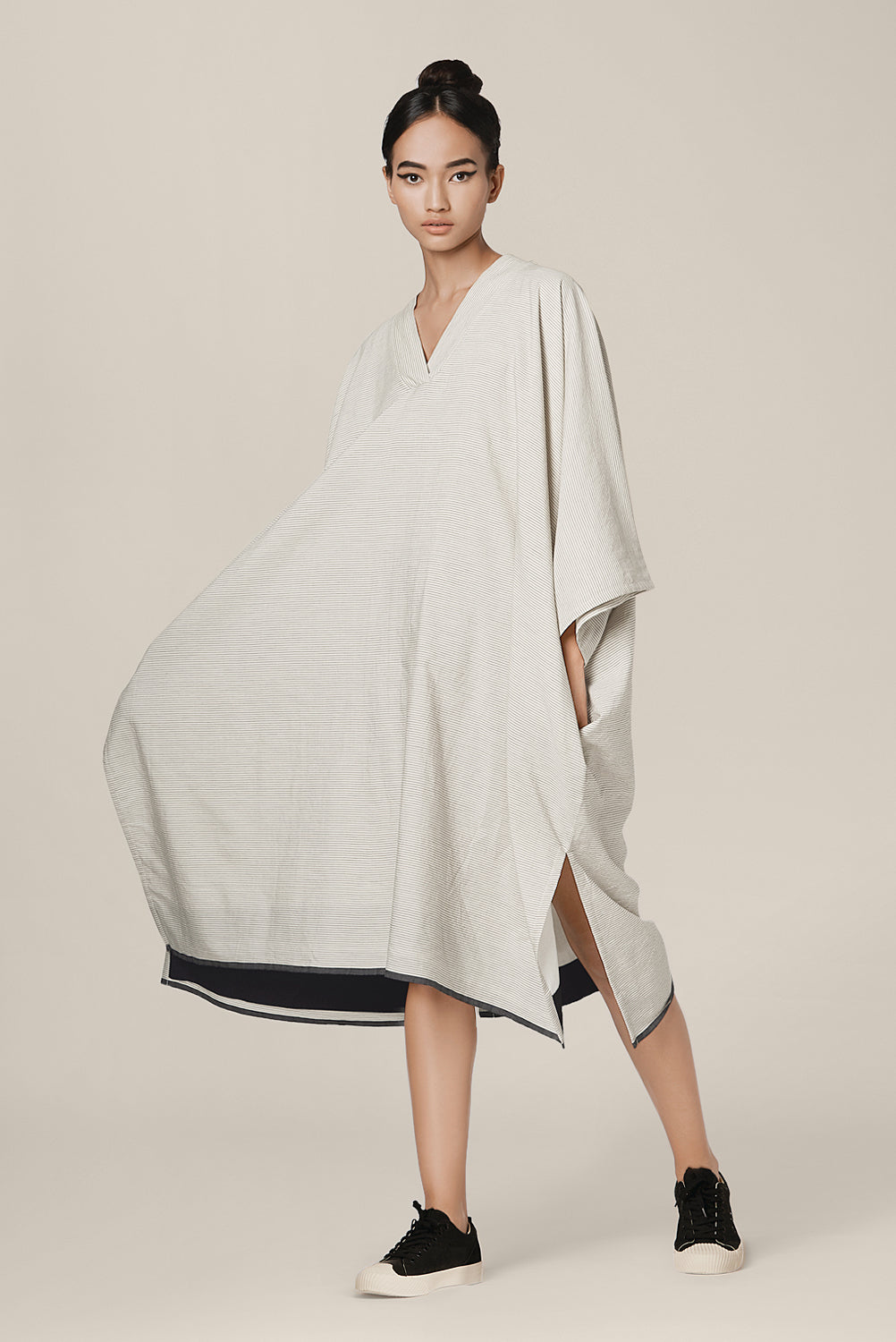 Zuri Dress